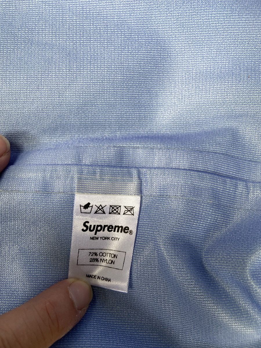 Supreme Supreme Tri-layer seam sealed Coaches Jacket Size US L / EU 52-54 / 3 - 6 Thumbnail