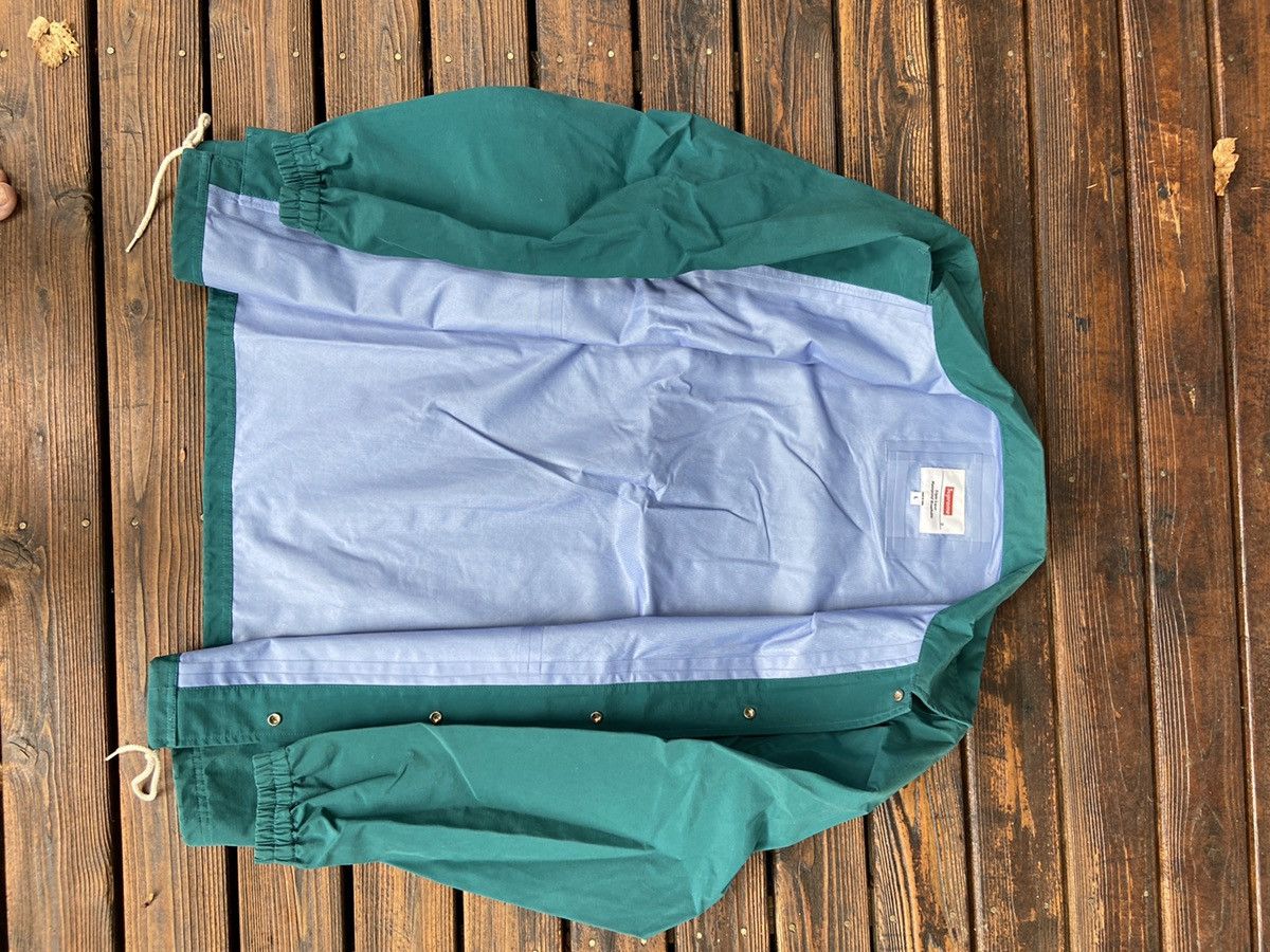 Supreme Supreme Tri-layer seam sealed Coaches Jacket Size US L / EU 52-54 / 3 - 8 Thumbnail