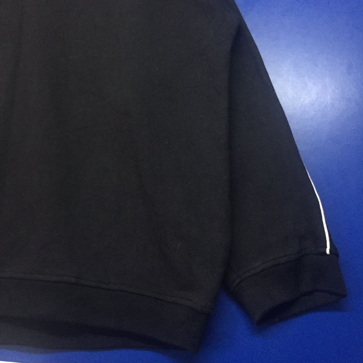Vintage Vintage Chevrolet Motosport Crewneck Sweatshirt Size US XL / EU 56 / 4 - 4 Thumbnail