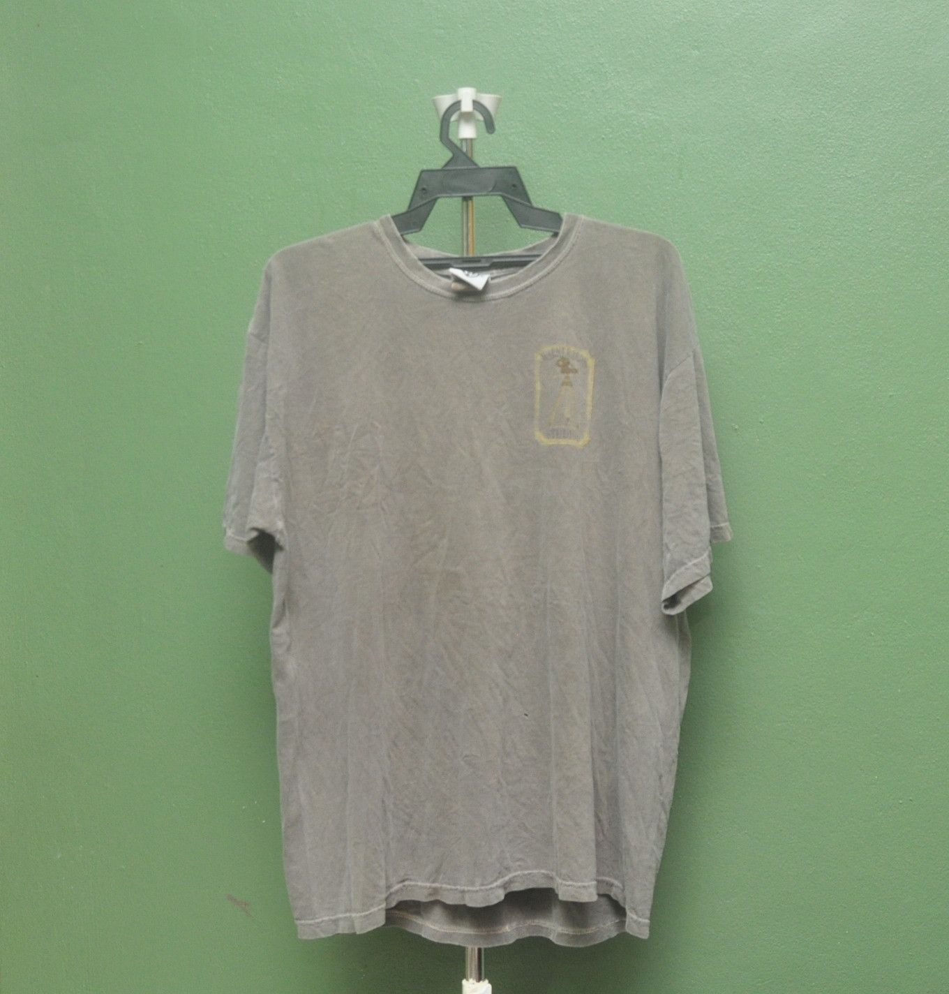 Vintage Vintage Warner Bros Studios Store 2000s t-shirt tee Size US XL / EU 56 / 4 - 3 Thumbnail