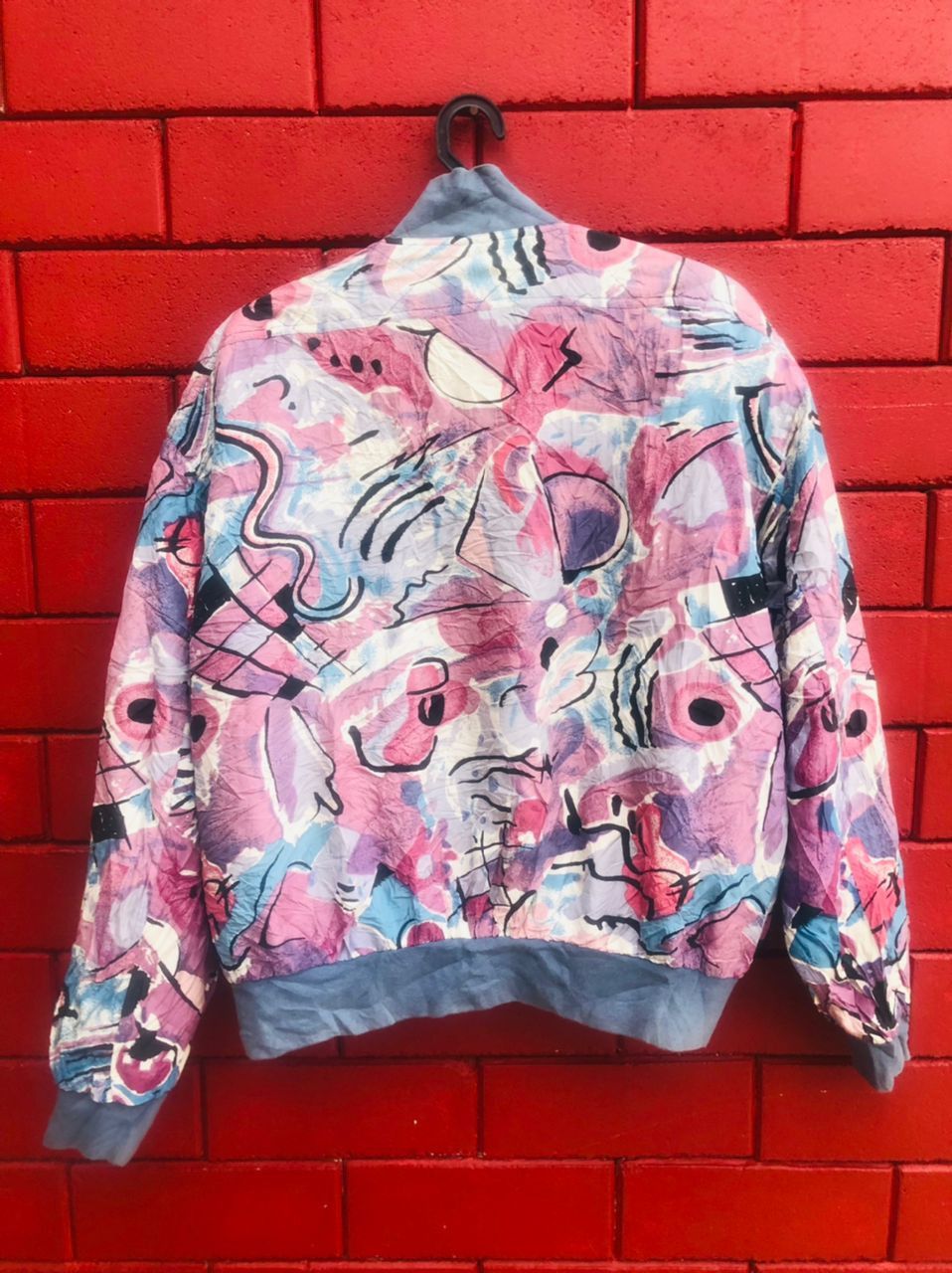 Japanese Brand × Vintage Vintage Diamond Bell Japanese Designer Fashion Style Size US L / EU 52-54 / 3 - 2 Thumbnail