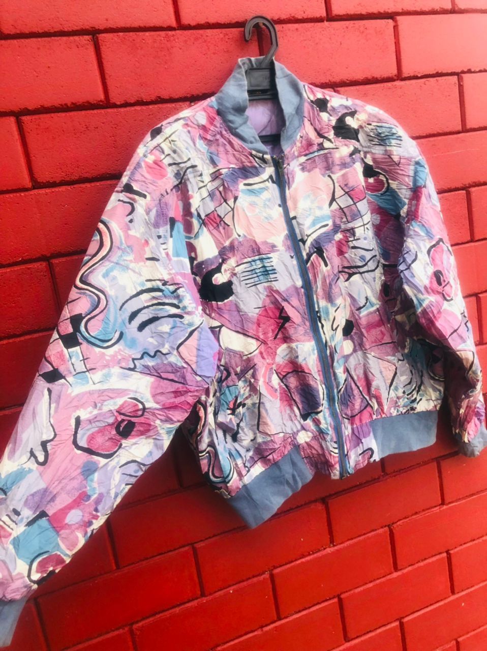 Japanese Brand × Vintage Vintage Diamond Bell Japanese Designer Fashion Style Size US L / EU 52-54 / 3 - 5 Thumbnail