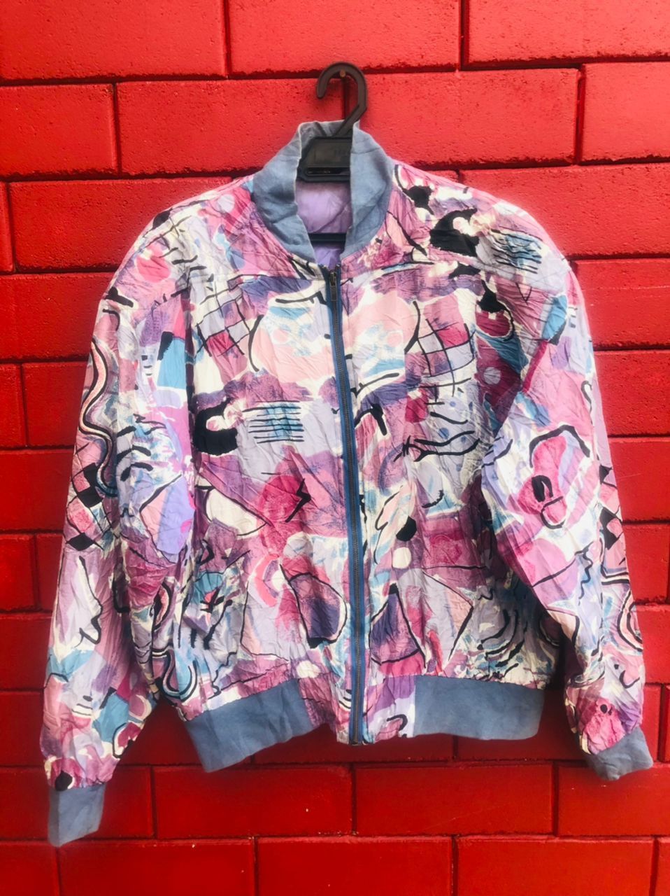 Japanese Brand × Vintage Vintage Diamond Bell Japanese Designer Fashion Style Size US L / EU 52-54 / 3 - 1 Thumbnail