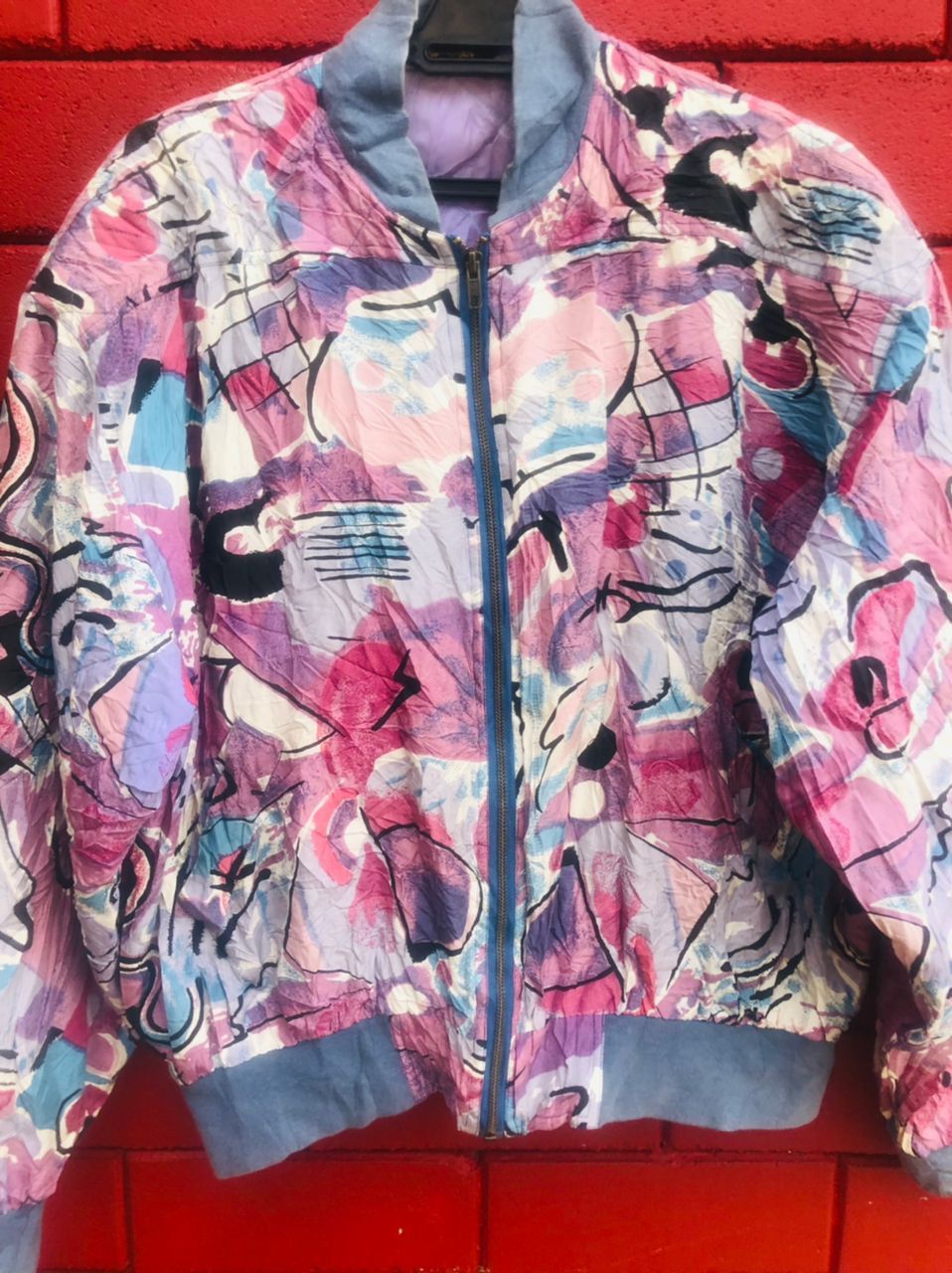 Japanese Brand × Vintage Vintage Diamond Bell Japanese Designer Fashion Style Size US L / EU 52-54 / 3 - 4 Thumbnail