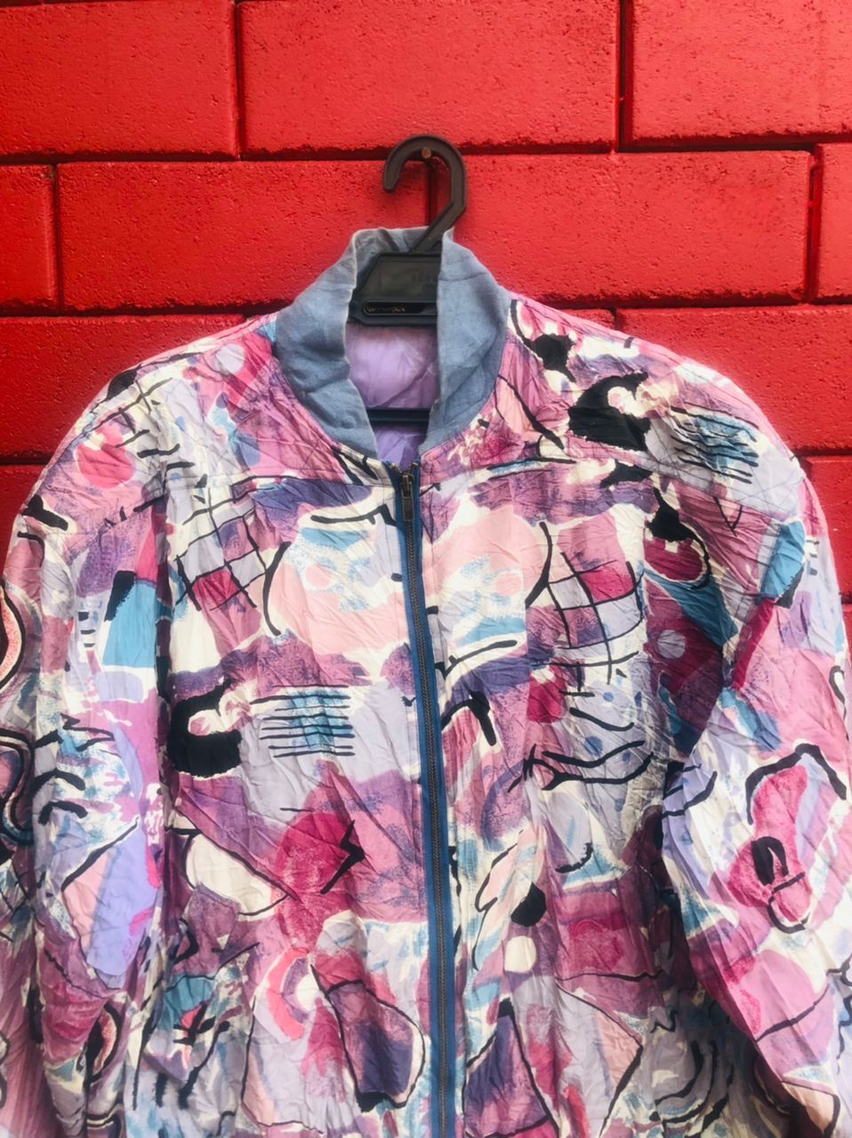 Japanese Brand × Vintage Vintage Diamond Bell Japanese Designer Fashion Style Size US L / EU 52-54 / 3 - 3 Thumbnail