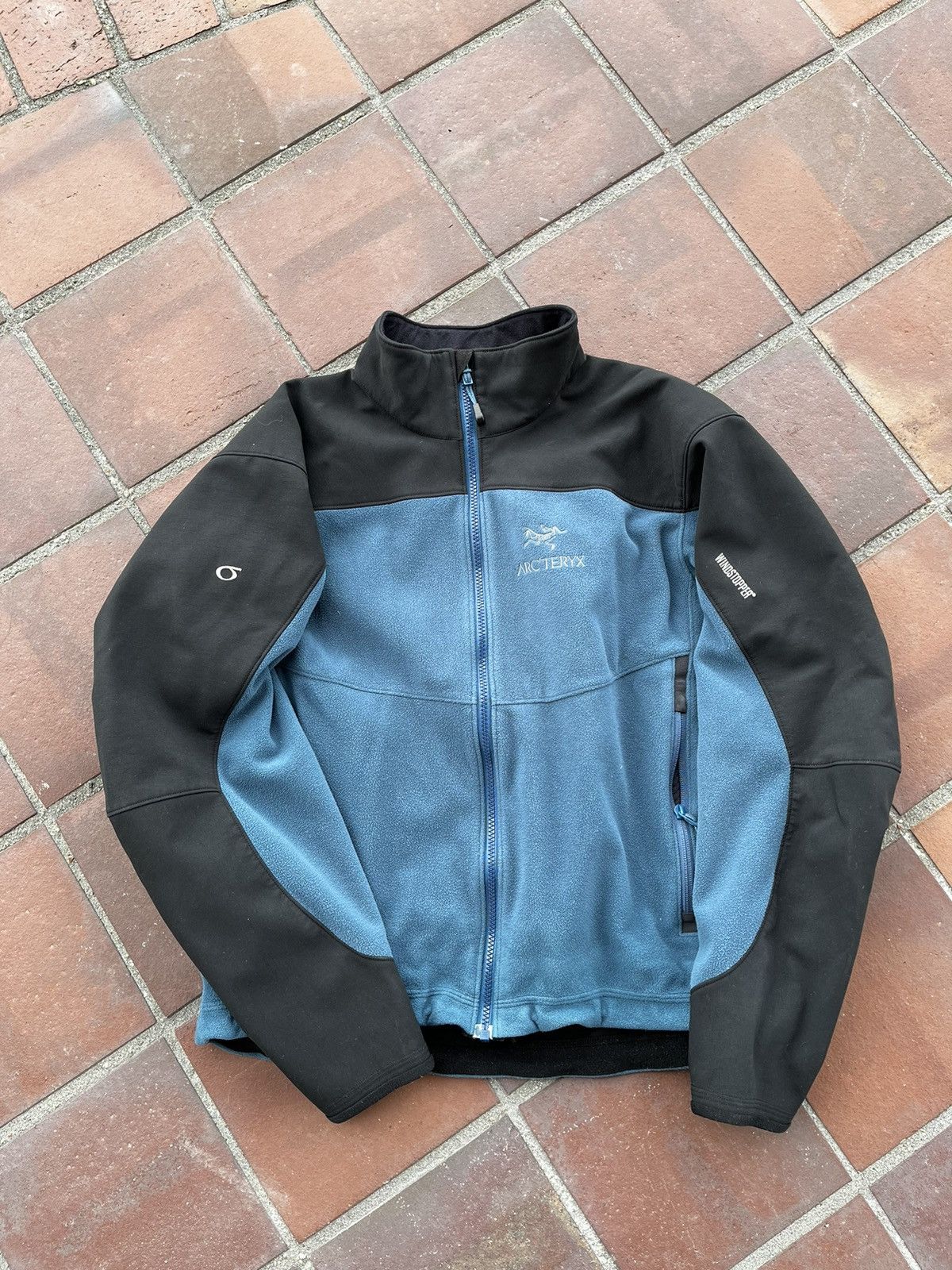 アークテリクス シグマ ジャケット 希少 アークテリクス シグマ