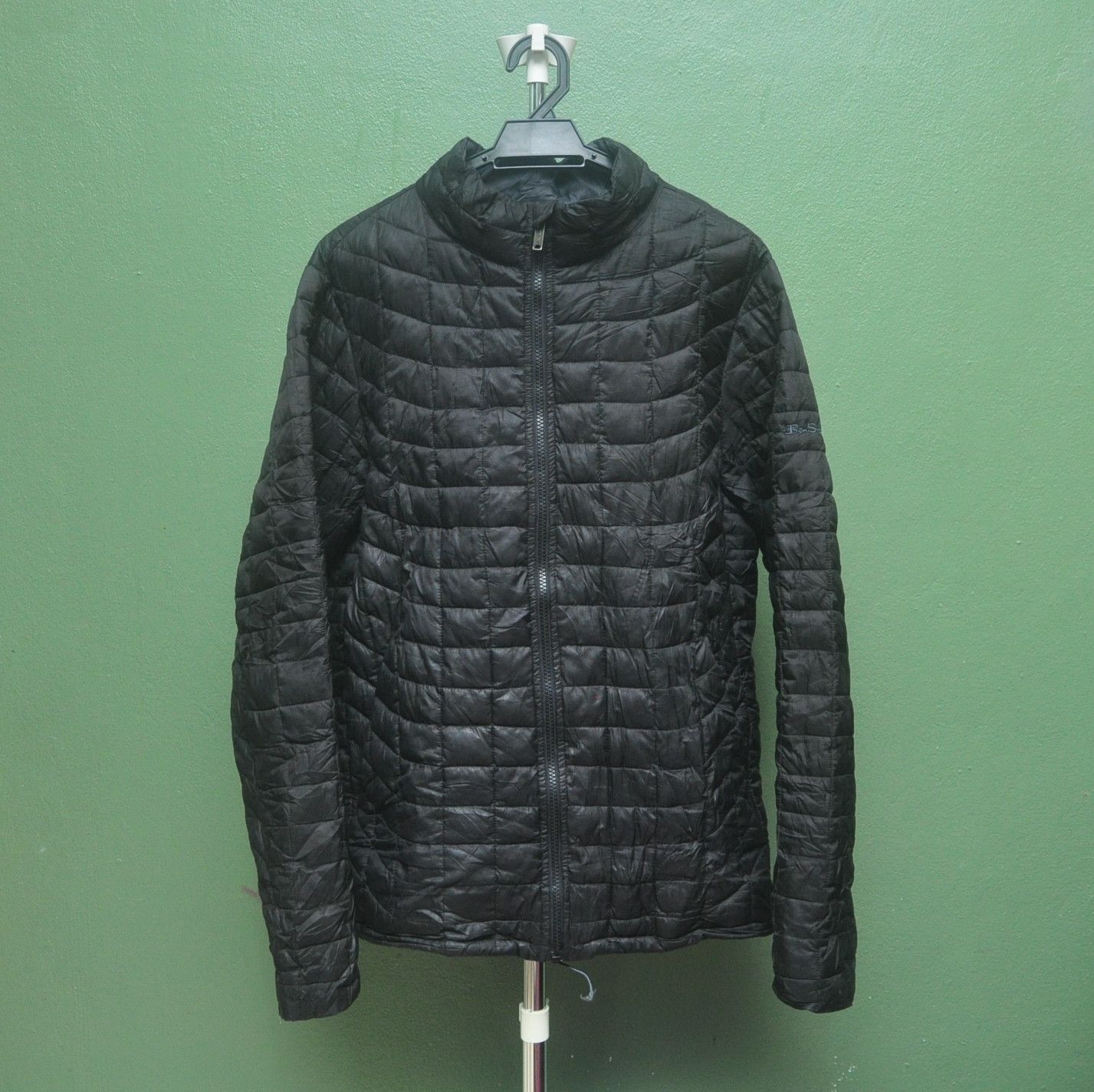 Ben Sherman Vintage Ben Sherman Streetwear Designer Fashion Style Size US L / EU 52-54 / 3 - 1 Thumbnail