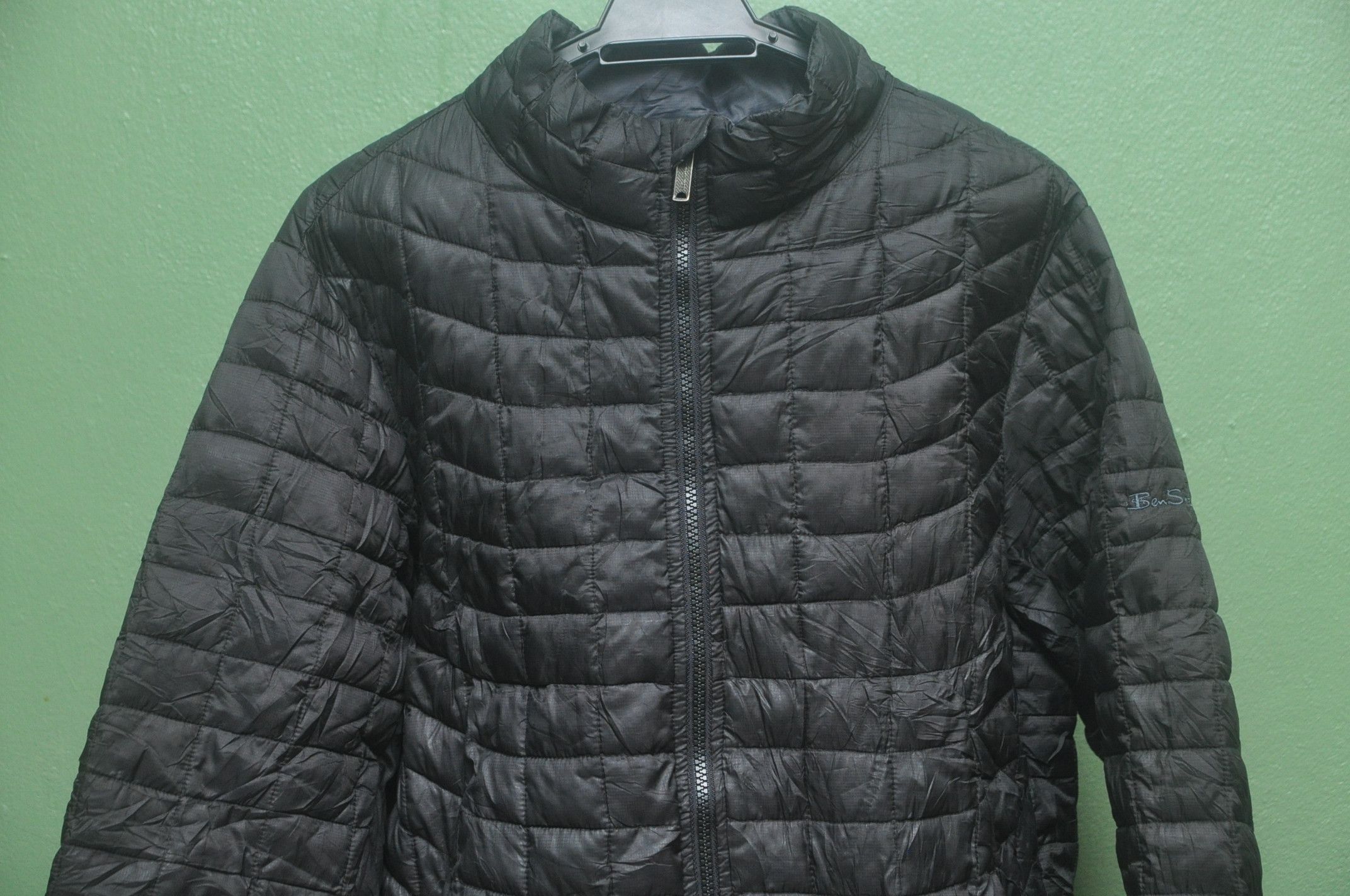 Ben Sherman Vintage Ben Sherman Streetwear Designer Fashion Style Size US L / EU 52-54 / 3 - 3 Thumbnail