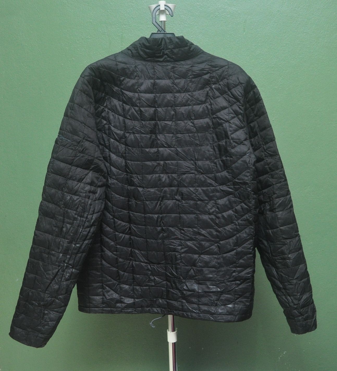 Ben Sherman Vintage Ben Sherman Streetwear Designer Fashion Style Size US L / EU 52-54 / 3 - 2 Thumbnail