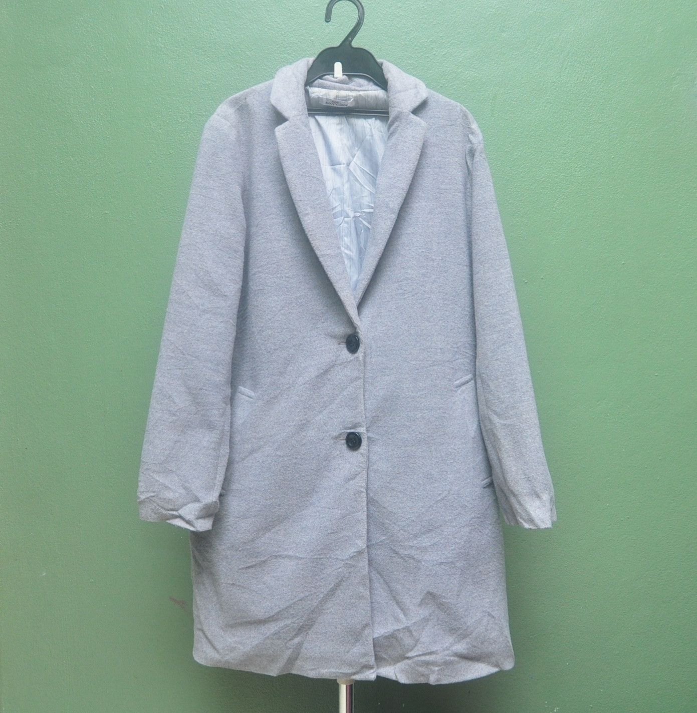 Vintage Avant Garde Designer Streetwear Fashion Style