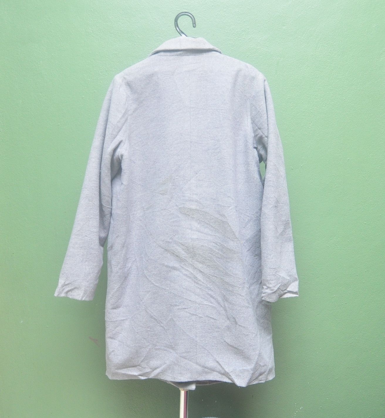 Japanese Brand × Vintage Vintage Avant Garde Designer Streetwear Fashion Style Size US L / EU 52-54 / 3 - 5 Thumbnail