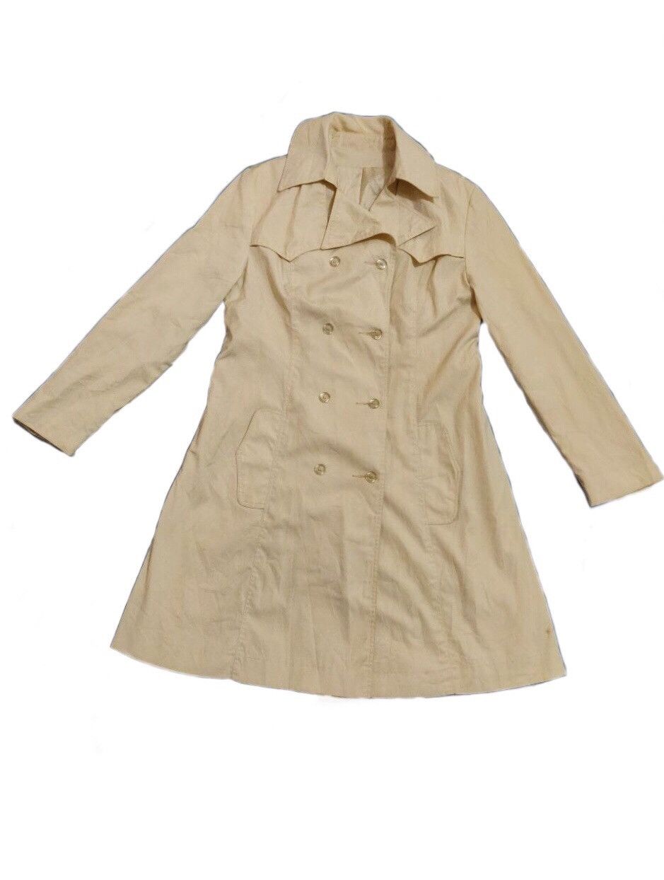 Japanese Brand × Mackintosh × Vintage Vintage Coat Mackintosh made in USA Size US M / EU 48-50 / 2 - 1 Thumbnail