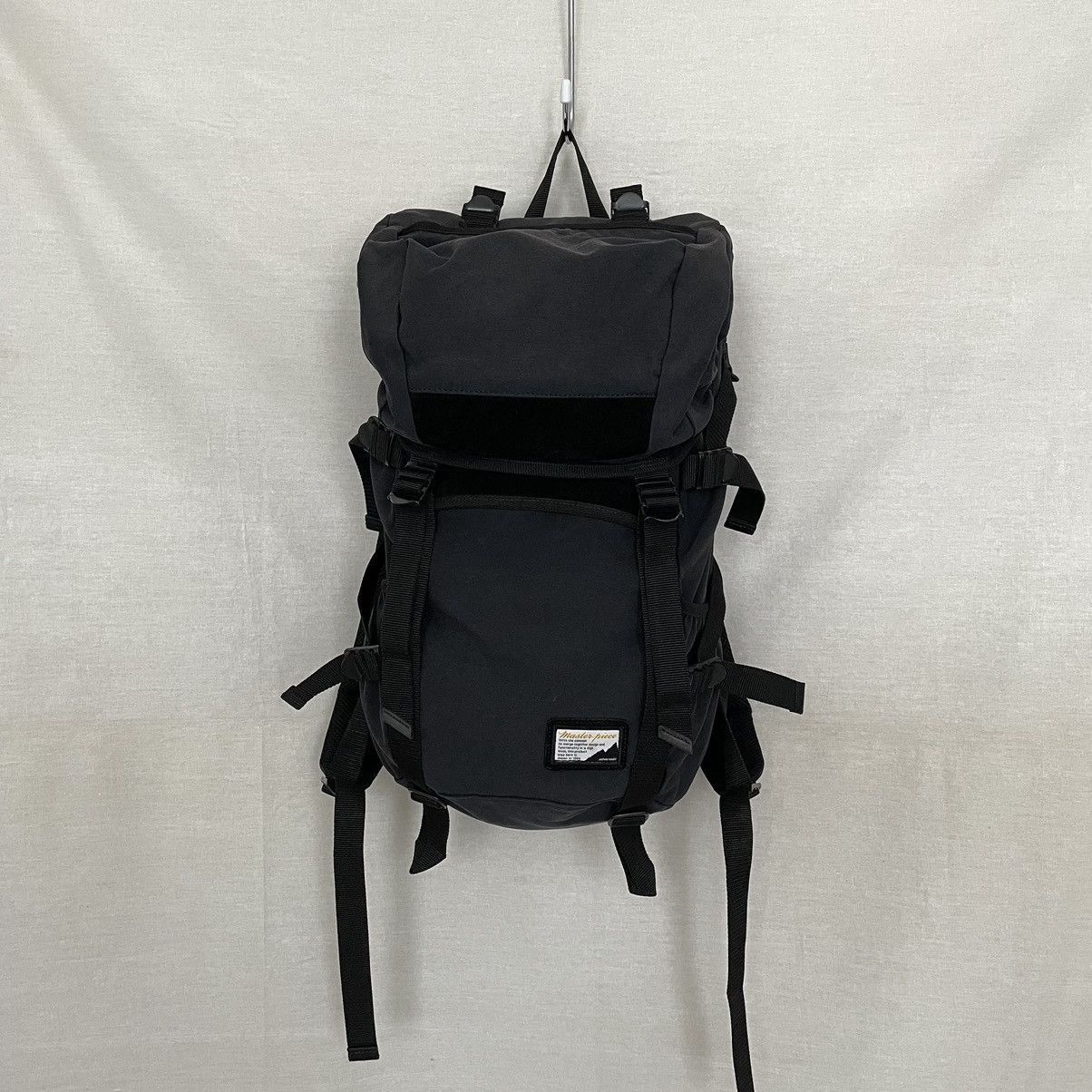 MasterPiece Master-Piece x P01 Fade Backpack Rucksak | Grailed