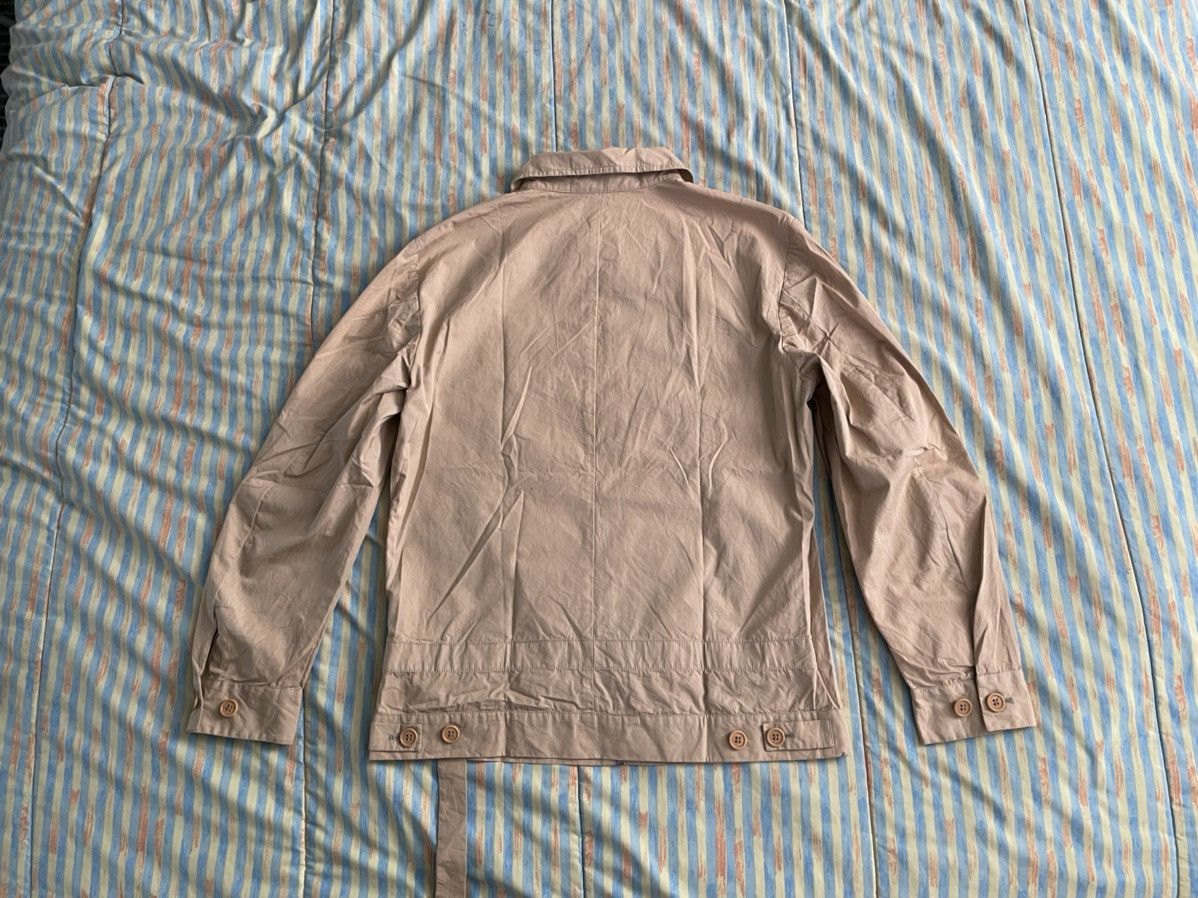 Helmut Lang Helmut Lang Late 90’s/Early 2000’s Bondage Blouson Size US S / EU 44-46 / 1 - 4 Thumbnail