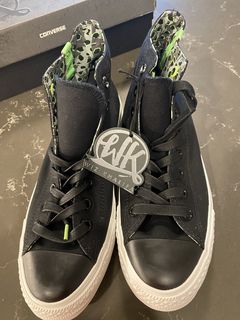 Wiz khalifa shop x converse