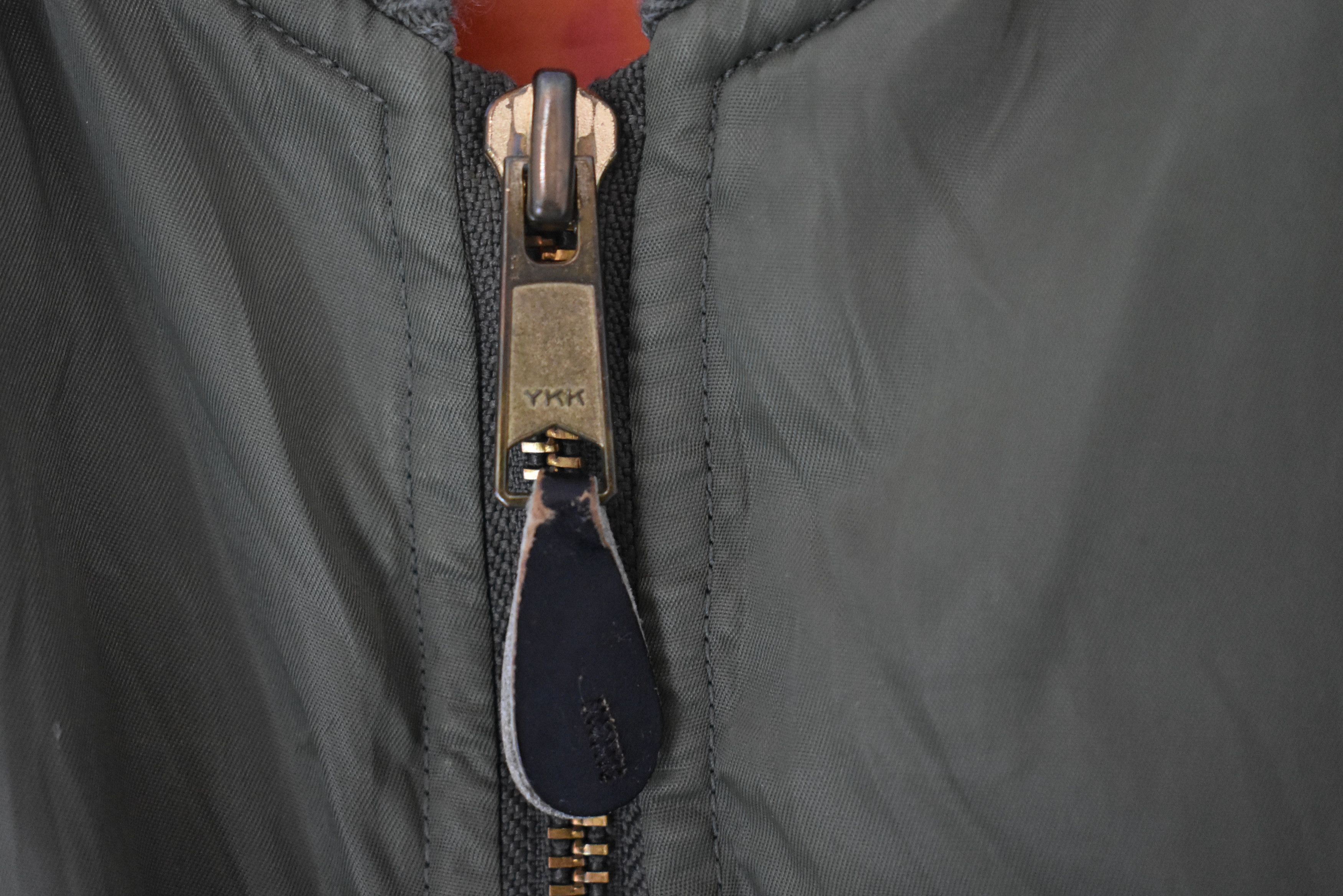 Other VINTAGE Air Force Jacket Adult Size US M / EU 48-50 / 2 - 3 Thumbnail