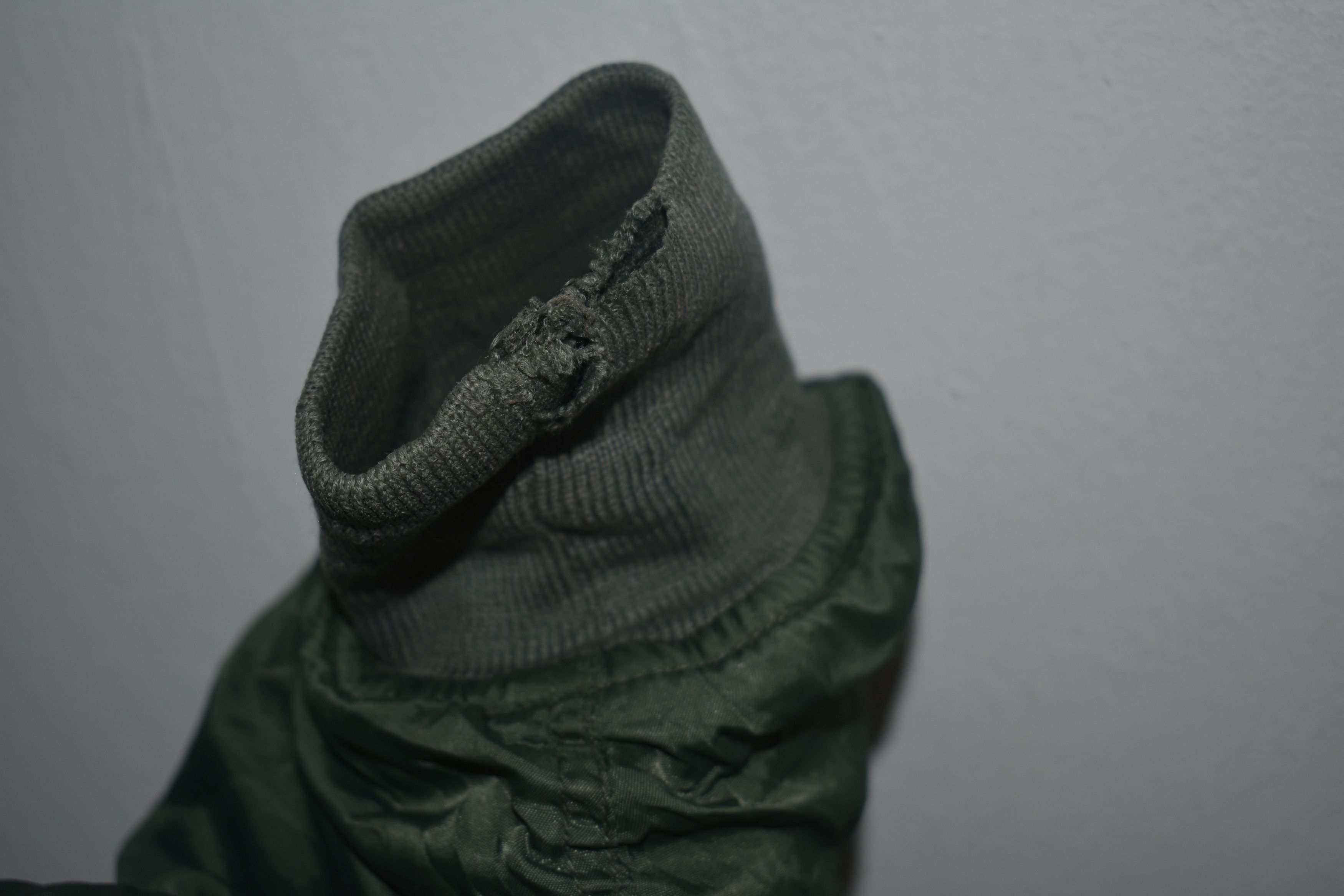 Other Vintage Air Force Bomber Jacket Size US L / EU 52-54 / 3 - 7 Thumbnail