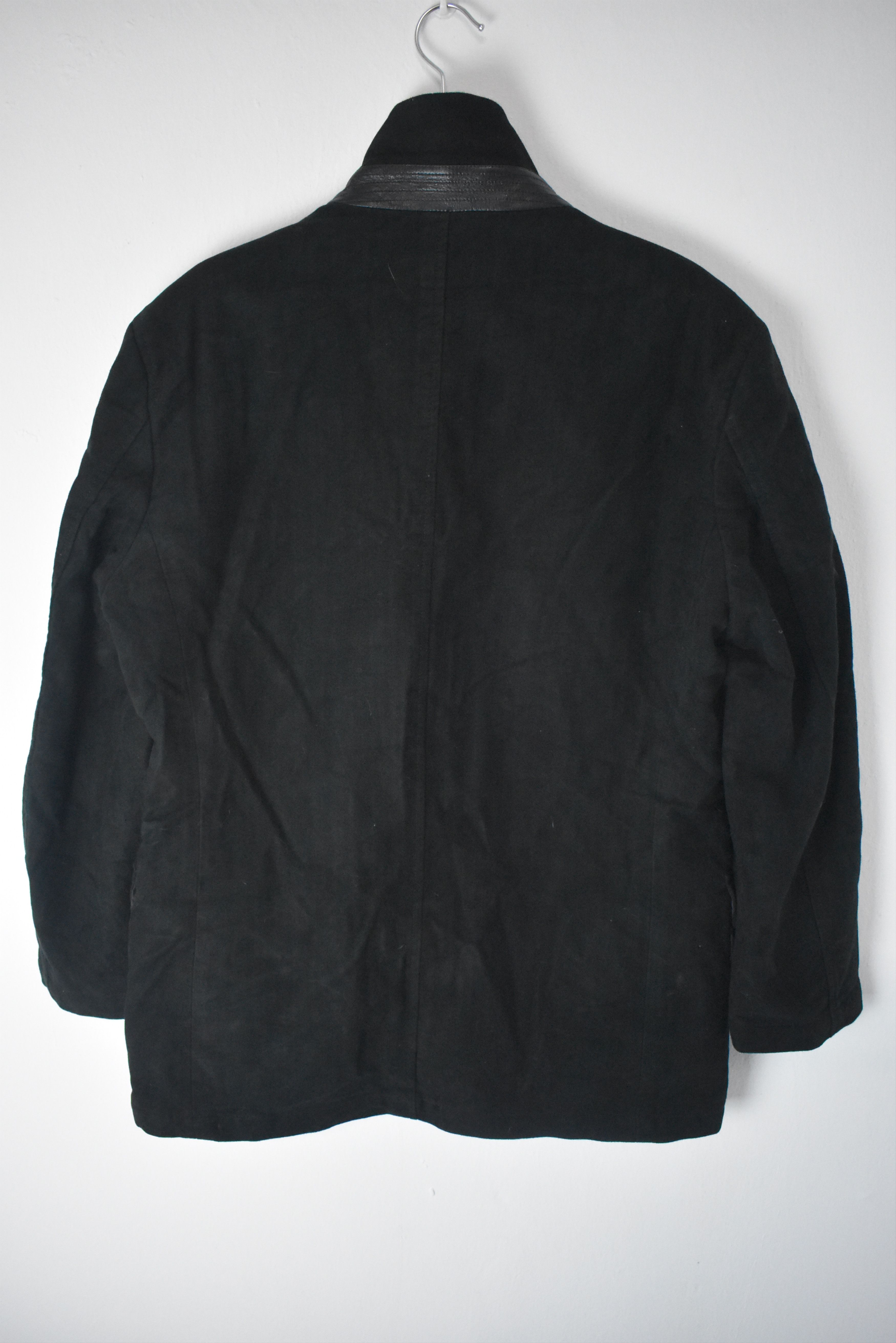 Designer × Japanese Brand Hiroko Koshino jackets Size US L / EU 52-54 / 3 - 7 Thumbnail