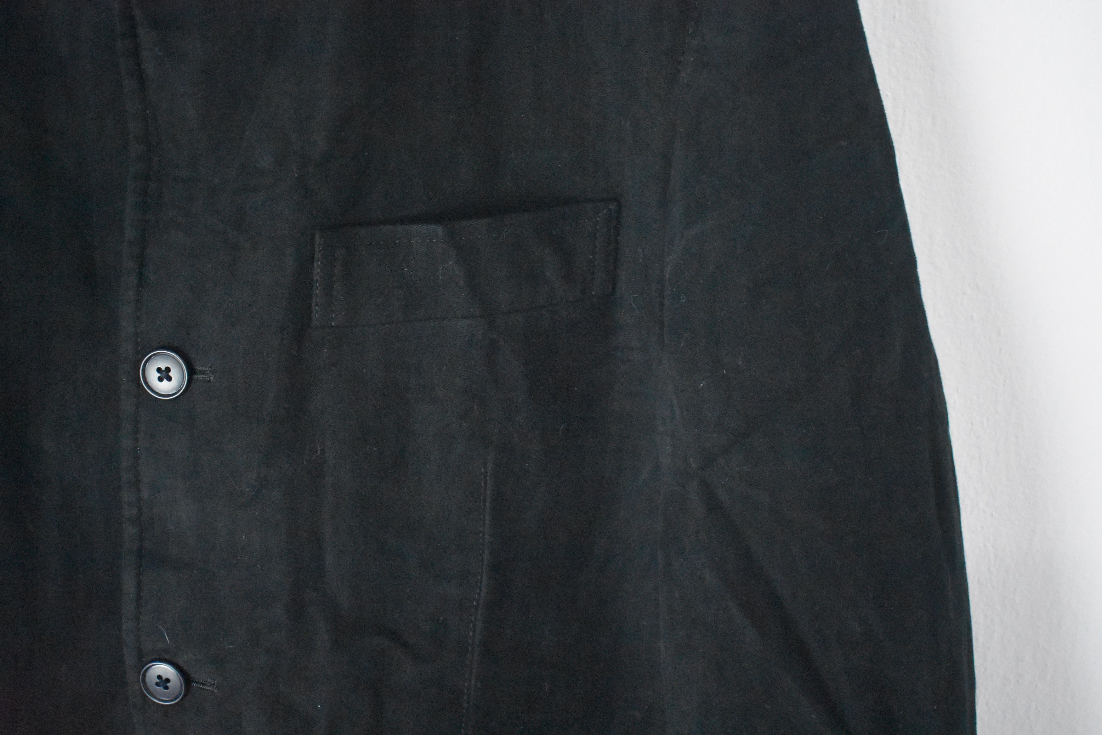 Designer × Japanese Brand Hiroko Koshino jackets Size US L / EU 52-54 / 3 - 4 Thumbnail