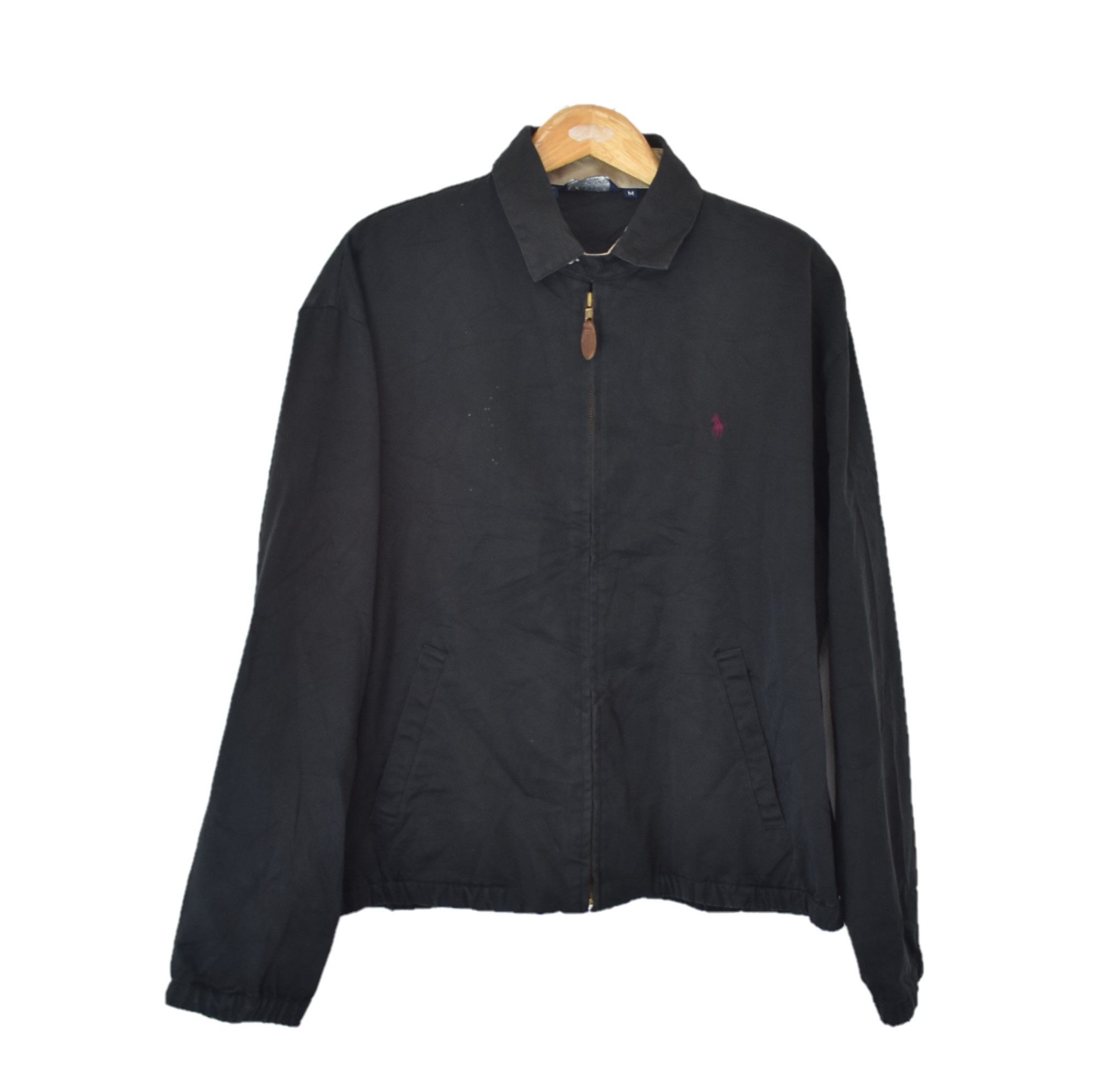 Polo Ralph Lauren × Vintage Vintage Polo Ralph Lauren Jacket Xtra Large Size US XL / EU 56 / 4 - 1 Thumbnail