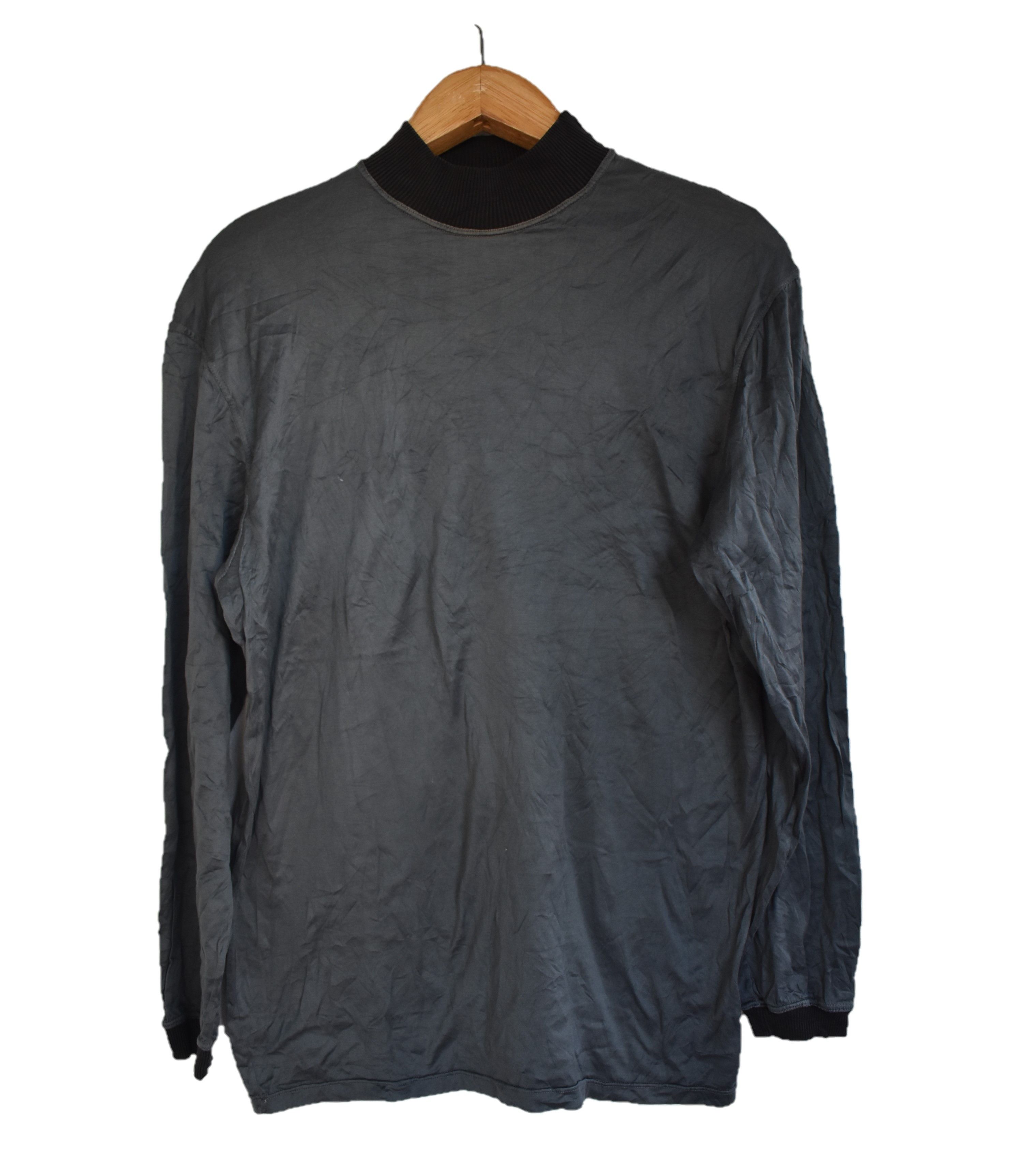 Versace × Versus Versace Vintage Gianni Versace Tees Size US M / EU 48-50 / 2 - 1 Thumbnail