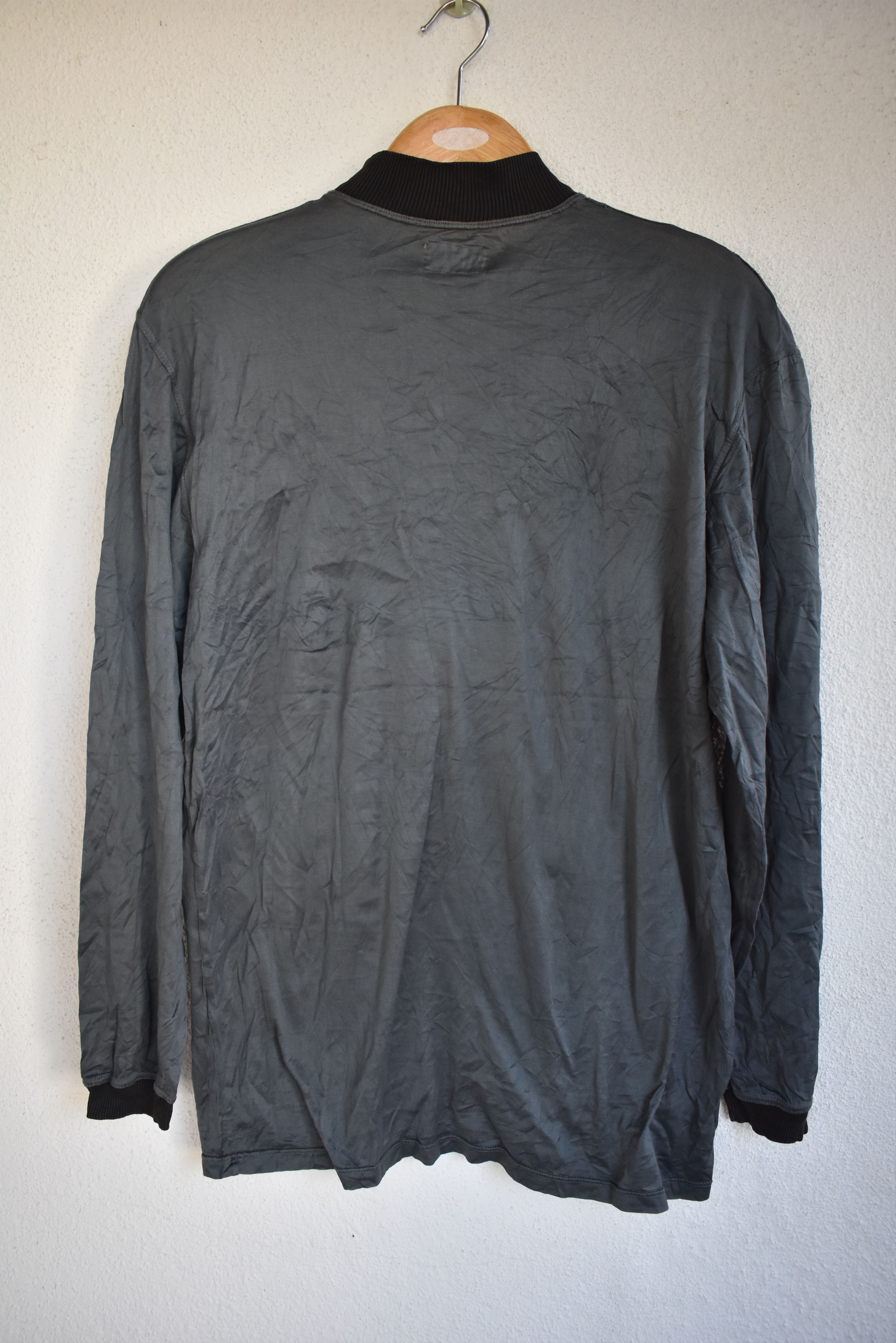 Versace × Versus Versace Vintage Gianni Versace Tees Size US M / EU 48-50 / 2 - 5 Thumbnail