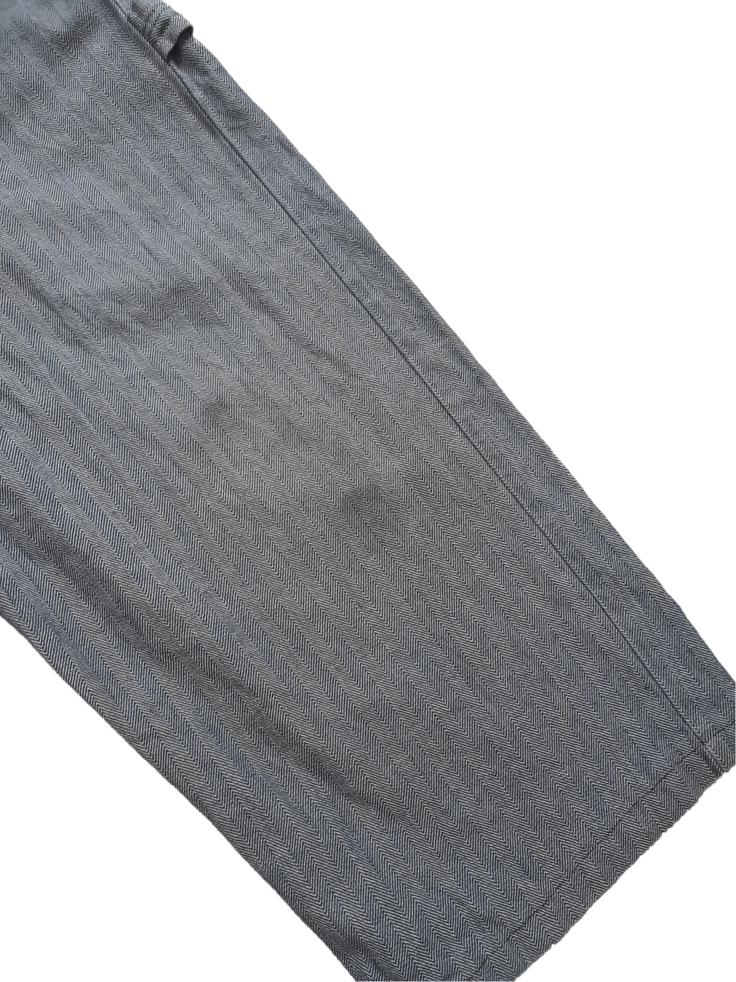 Dickies Dickies Coveralls HBT Denim (E422) Size US 35 - 6 Thumbnail