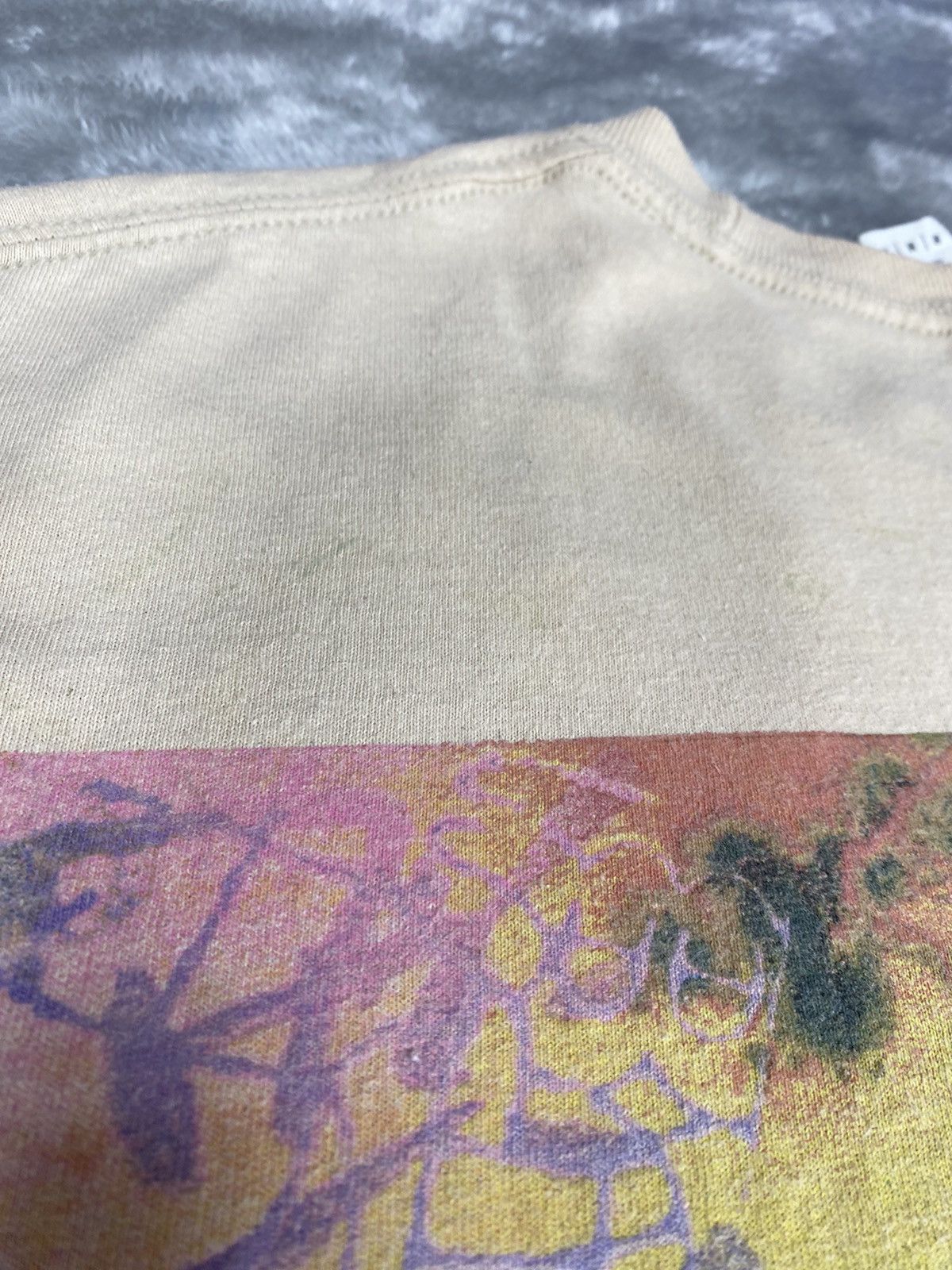 Kanye West Kids See Ghost - Kid Cudi Kanye West Size US M / EU 48-50 / 2 - 4 Thumbnail