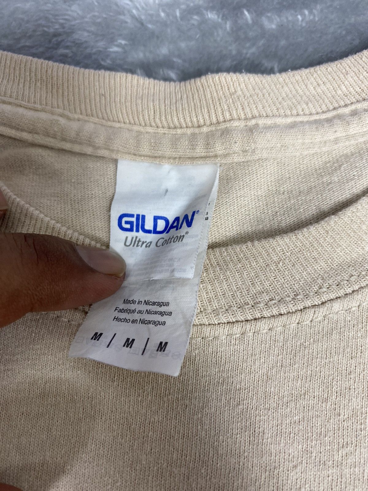 Kanye West Kids See Ghost - Kid Cudi Kanye West Size US M / EU 48-50 / 2 - 9 Thumbnail