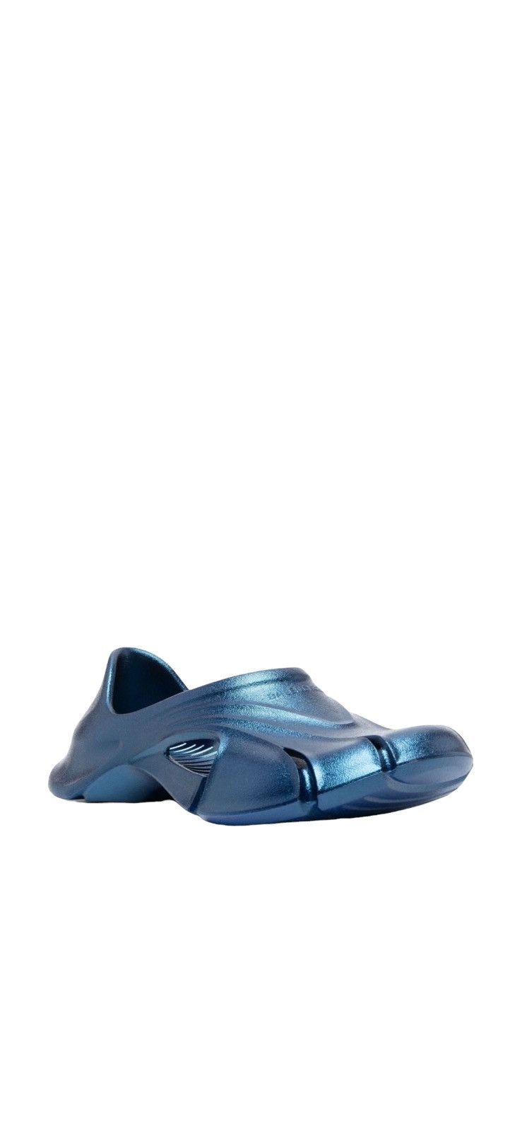 Balenciaga Balenciaga Mold Closed Sandals Size US 13 / EU 46 - 2 Thumbnail