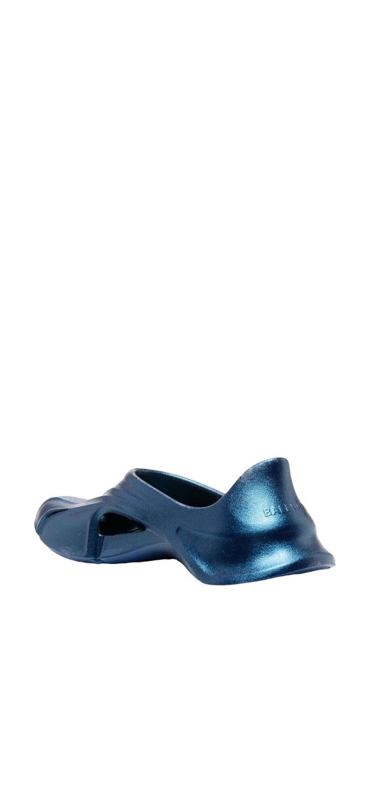 Balenciaga Balenciaga Mold Closed Sandals Size US 13 / EU 46 - 4 Thumbnail