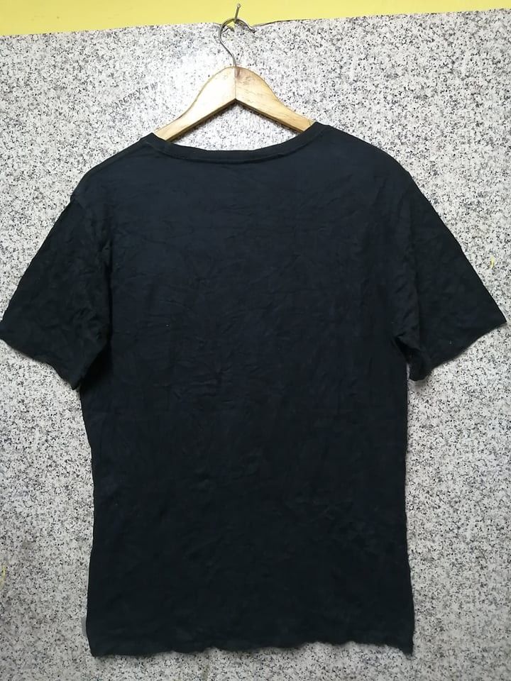 Band Tees × Vintage VINTAGE GUNS AND ROSES VERY RARE Size US M / EU 48-50 / 2 - 2 Thumbnail