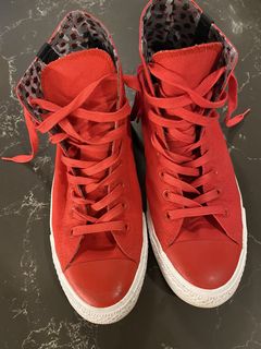 Wiz khalifa outlet converse high tops