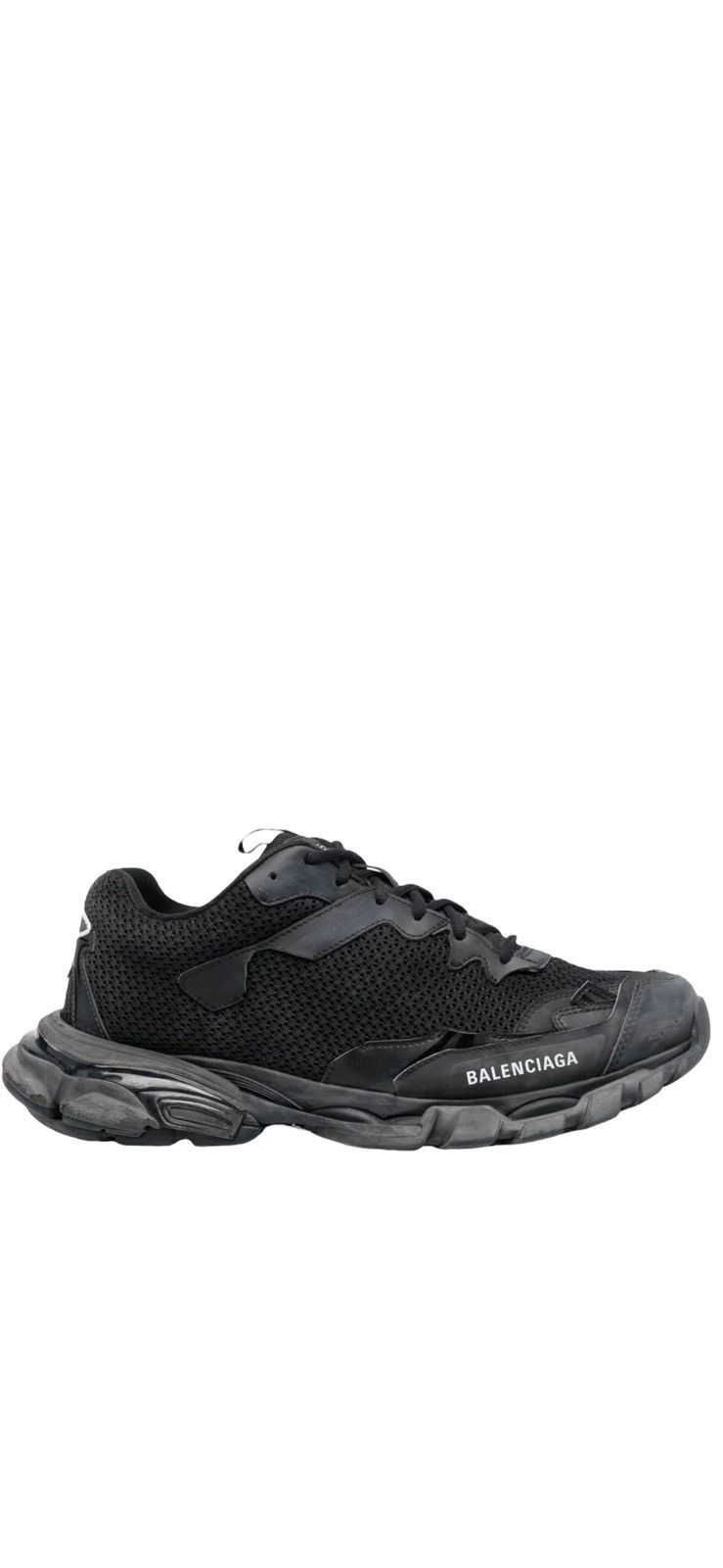 Balenciaga Track.3 Sneakers