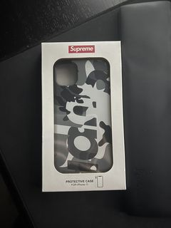 Supreme FW20 Pink Camp iPhone 11 Pro Max Case Brand New Never