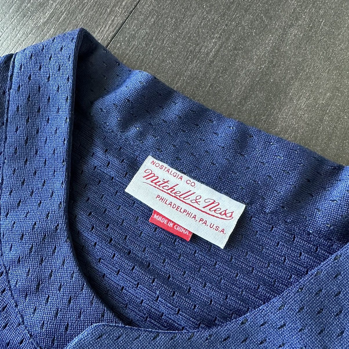 Mitchell & Ness × New York Yankees Mitchell & Ness New York Yankees Bernie Williams Jersey Size US L / EU 52-54 / 3 - 6 Thumbnail