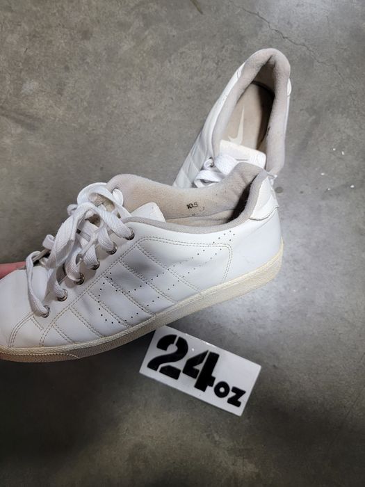 Nike 1997 Silver A Deep Dive Into the Timeless Collection That Defined a Decade