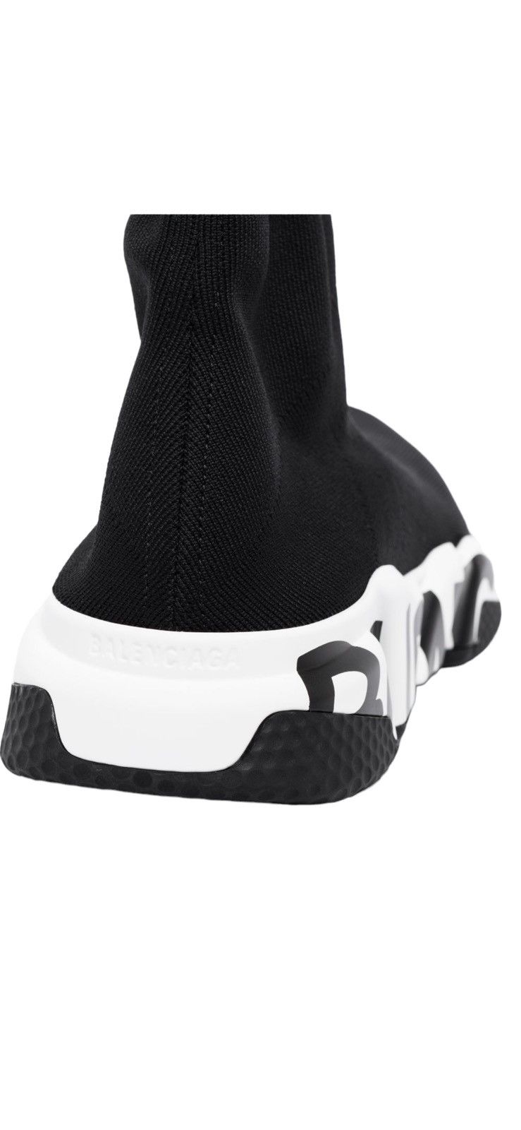 Balenciaga Speed Sock Sneakers