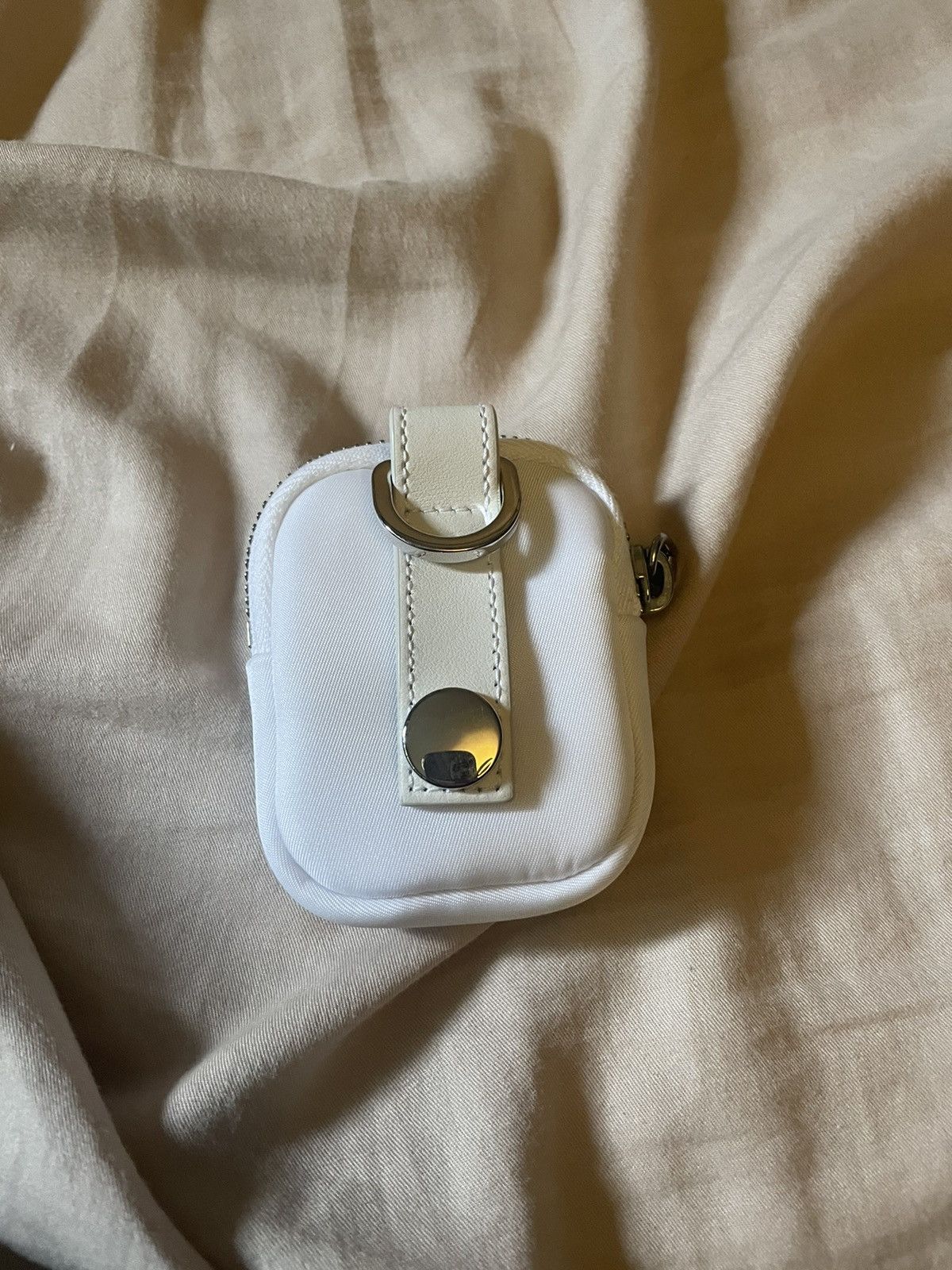 Prada Prada Mini Re-Nylon bag Size ONE SIZE - 3 Thumbnail