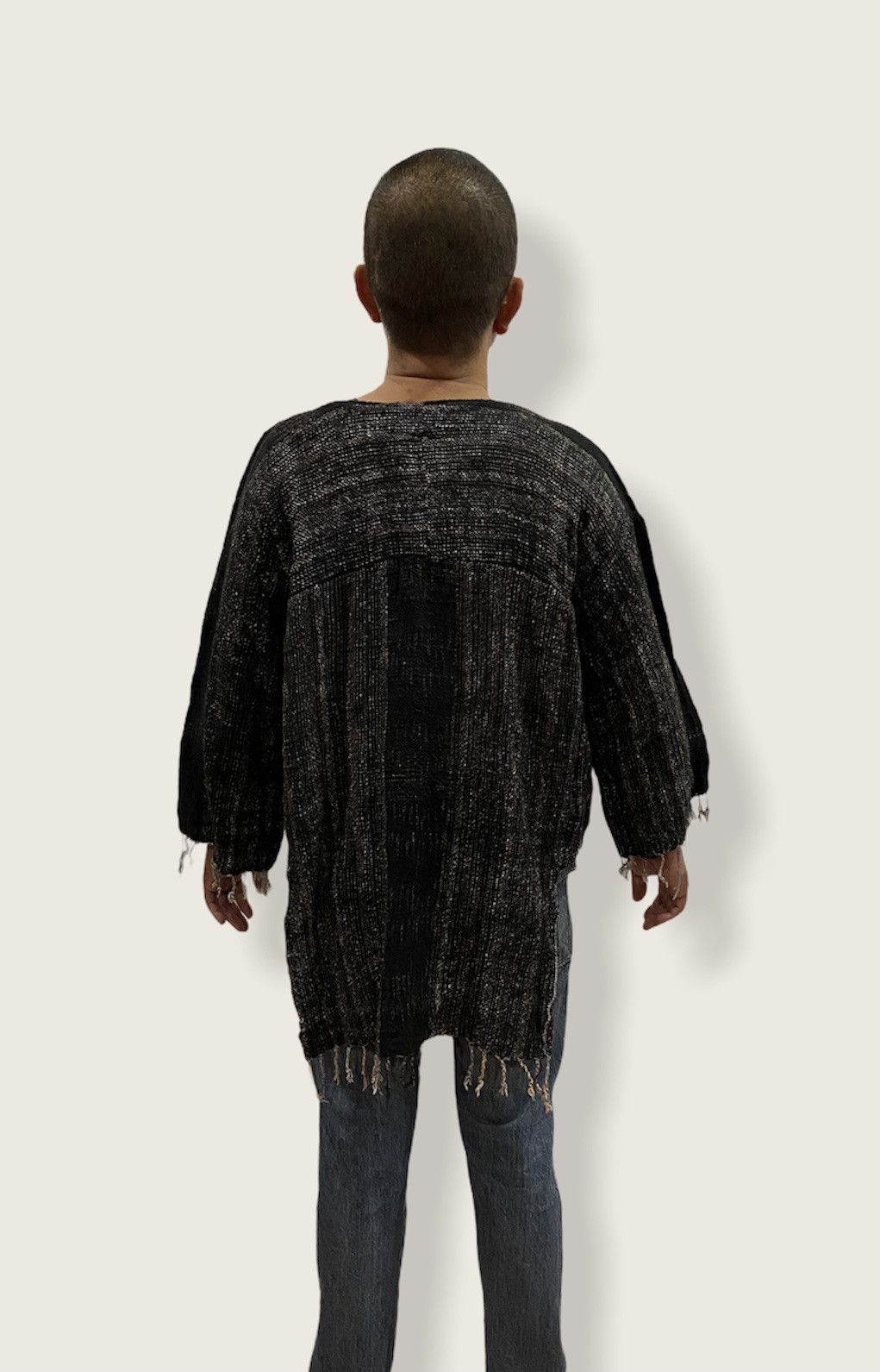 Other Traditional / Hippies Woven Shirt Size US M / EU 48-50 / 2 - 3 Thumbnail