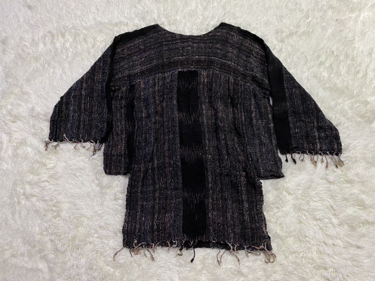 Other Traditional / Hippies Woven Shirt Size US M / EU 48-50 / 2 - 7 Thumbnail