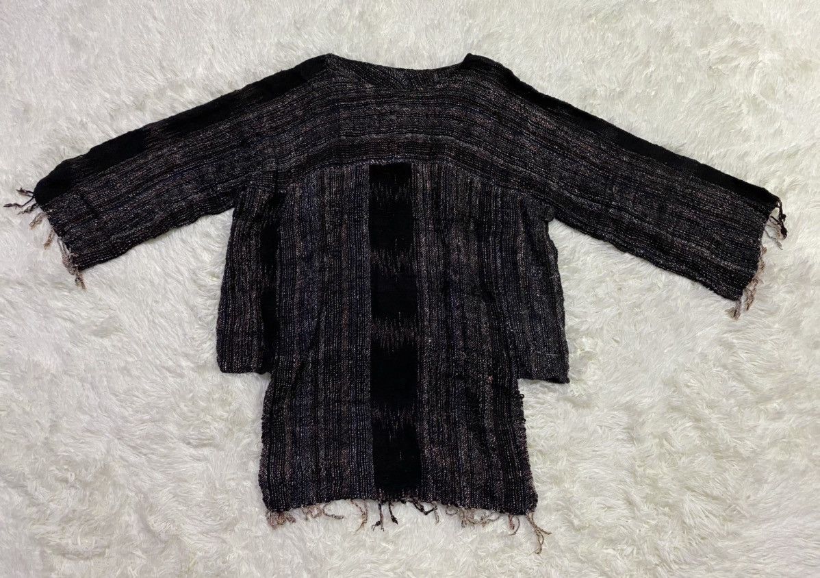 Other Traditional / Hippies Woven Shirt Size US M / EU 48-50 / 2 - 6 Thumbnail