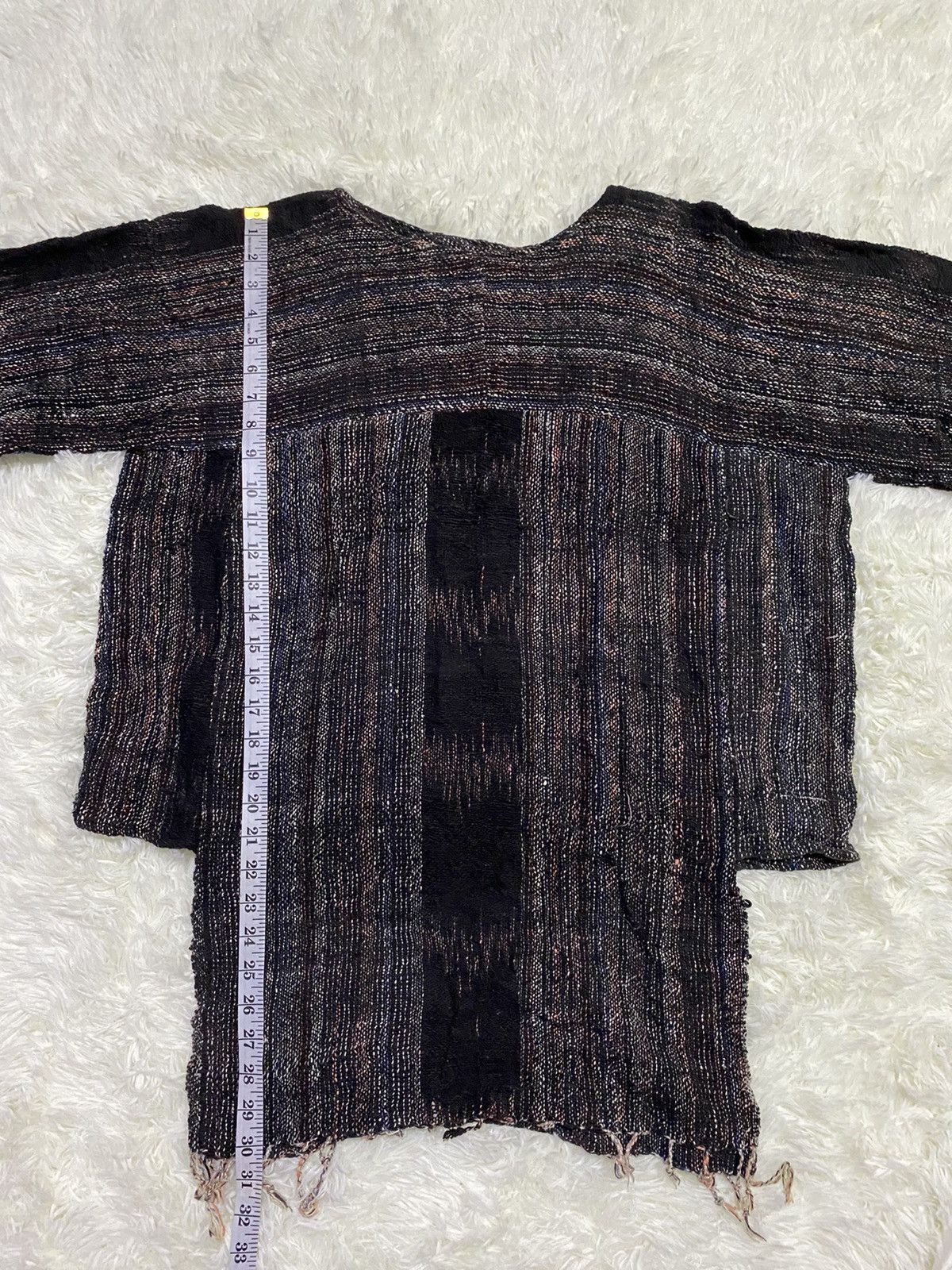 Other Traditional / Hippies Woven Shirt Size US M / EU 48-50 / 2 - 11 Thumbnail