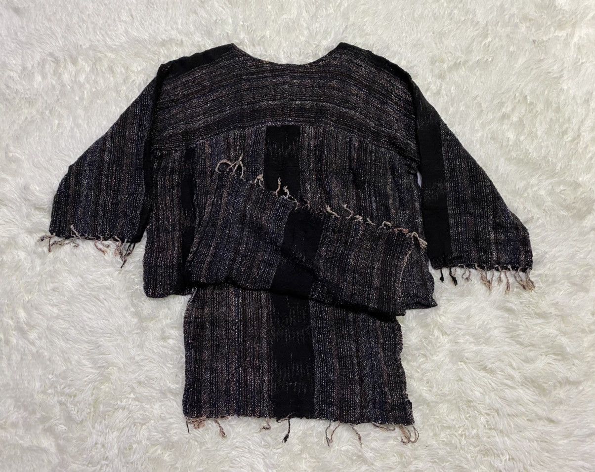 Other Traditional / Hippies Woven Shirt Size US M / EU 48-50 / 2 - 9 Thumbnail
