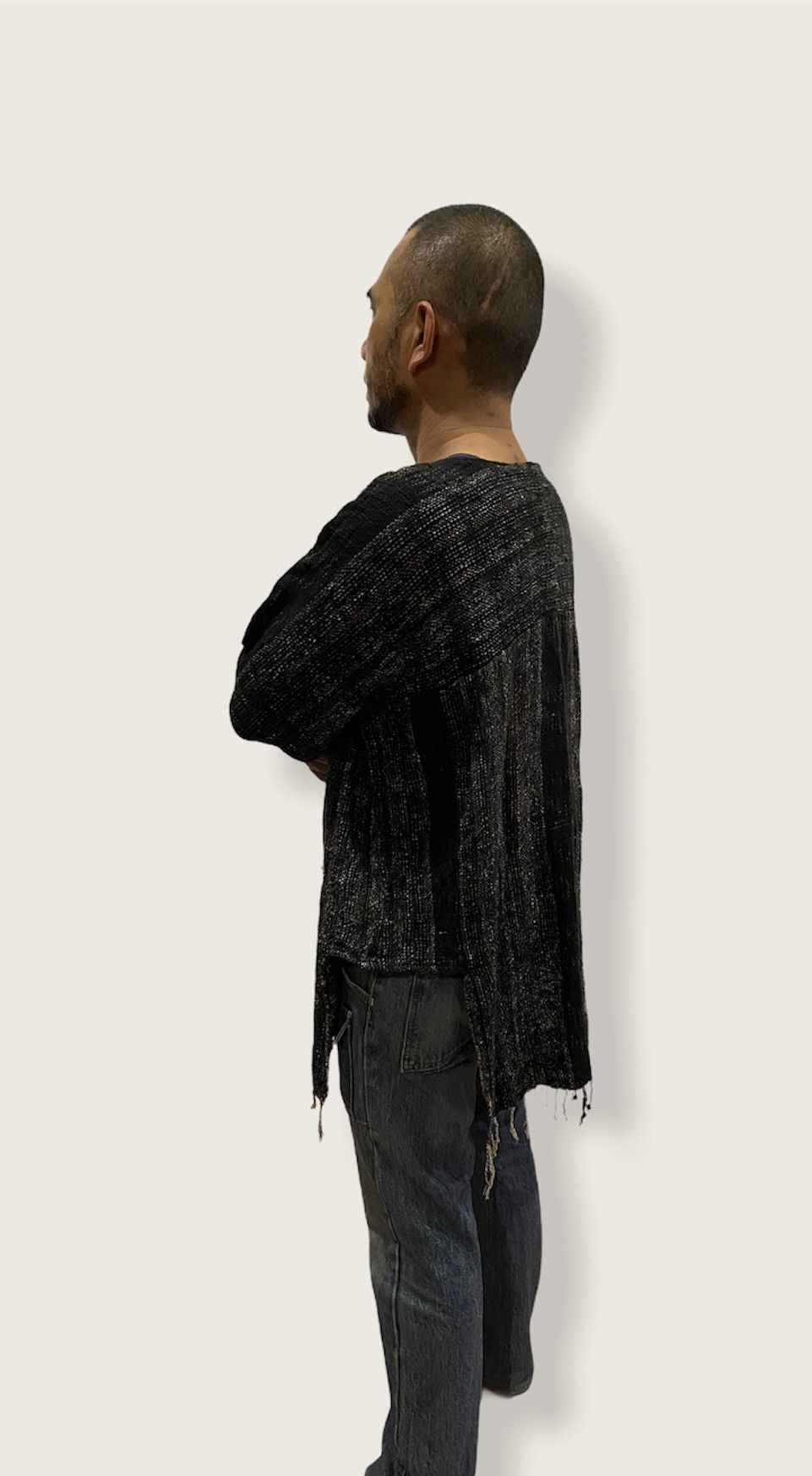 Other Traditional / Hippies Woven Shirt Size US M / EU 48-50 / 2 - 4 Thumbnail