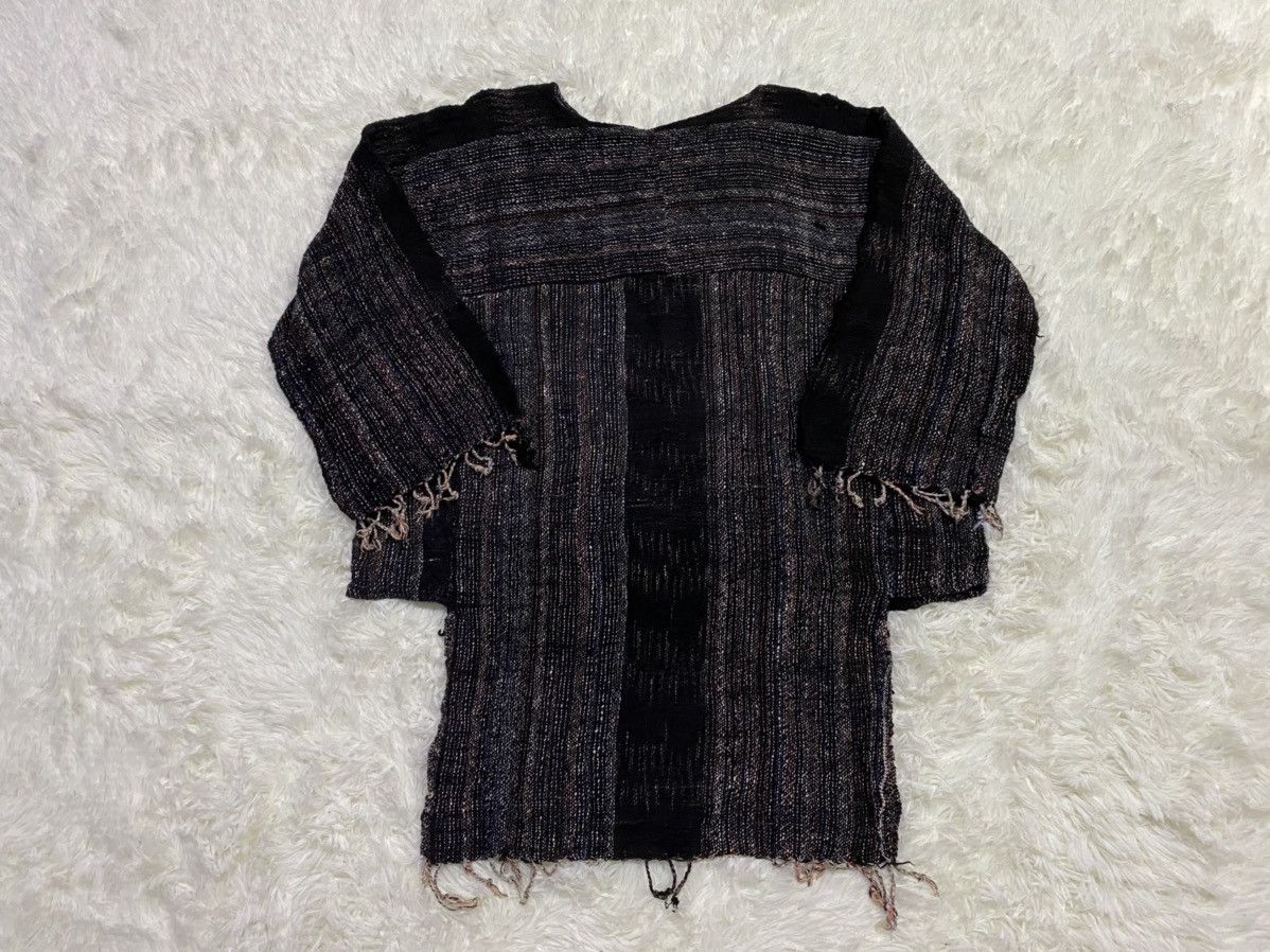 Other Traditional / Hippies Woven Shirt Size US M / EU 48-50 / 2 - 8 Thumbnail