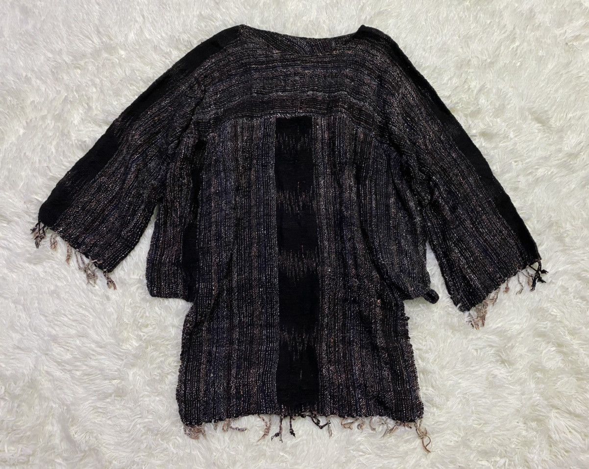 Other Traditional / Hippies Woven Shirt Size US M / EU 48-50 / 2 - 5 Thumbnail