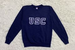 Vintage Usc Sweatshirt | Grailed