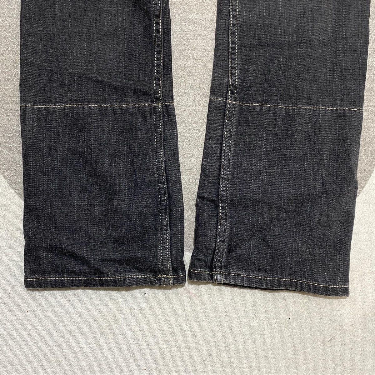 Julius PPFM MULTIPLE ZIPPER DENIM JULIUS STYLE Size US 30 / EU 46 - 8 Thumbnail