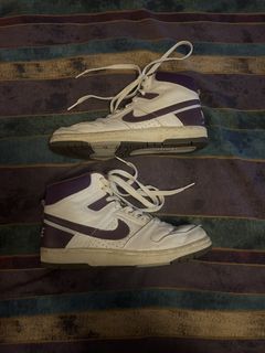 Nike air delta force on sale 1987